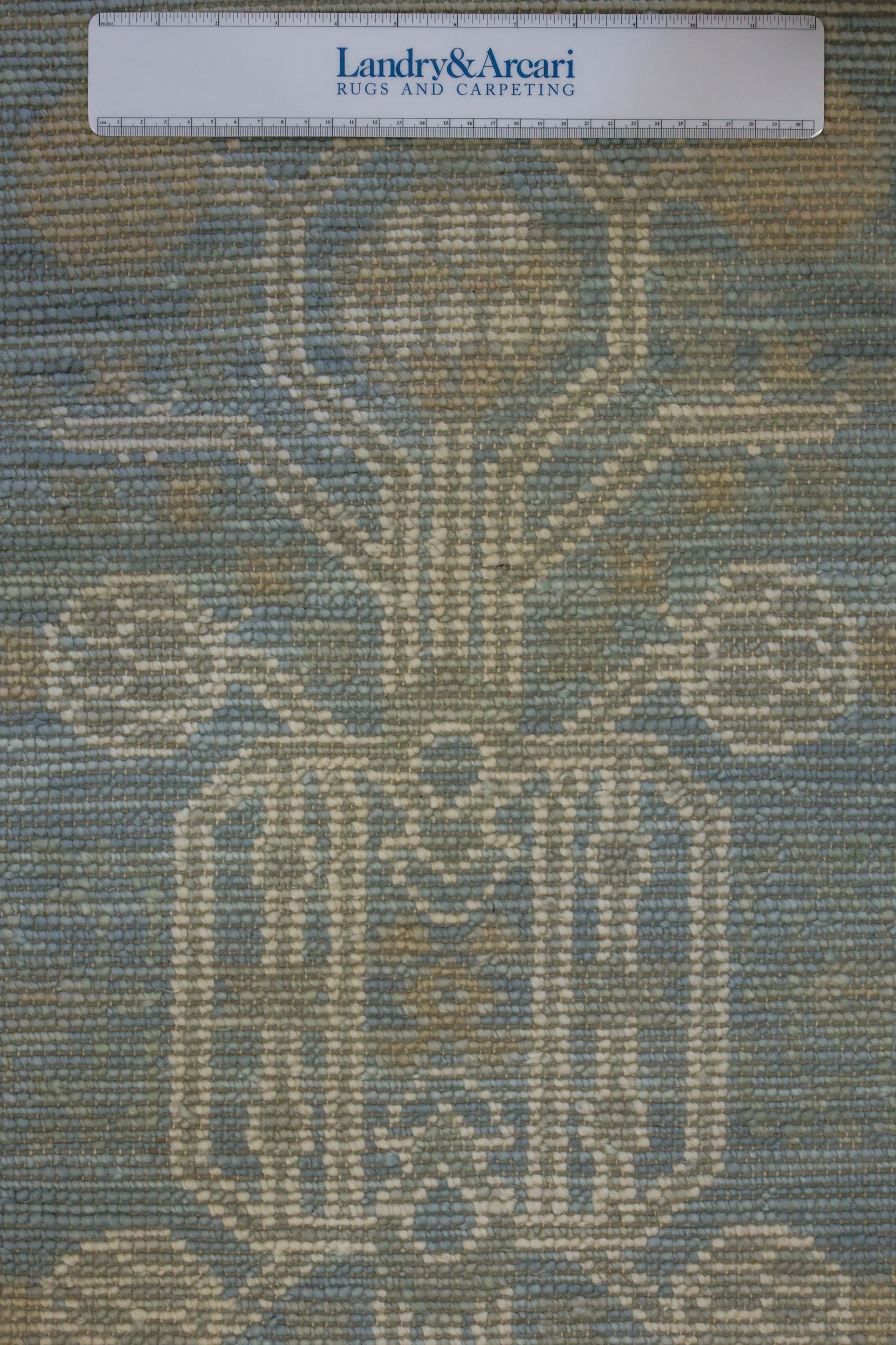 Khotan Handwoven Traditional Rug, J76062