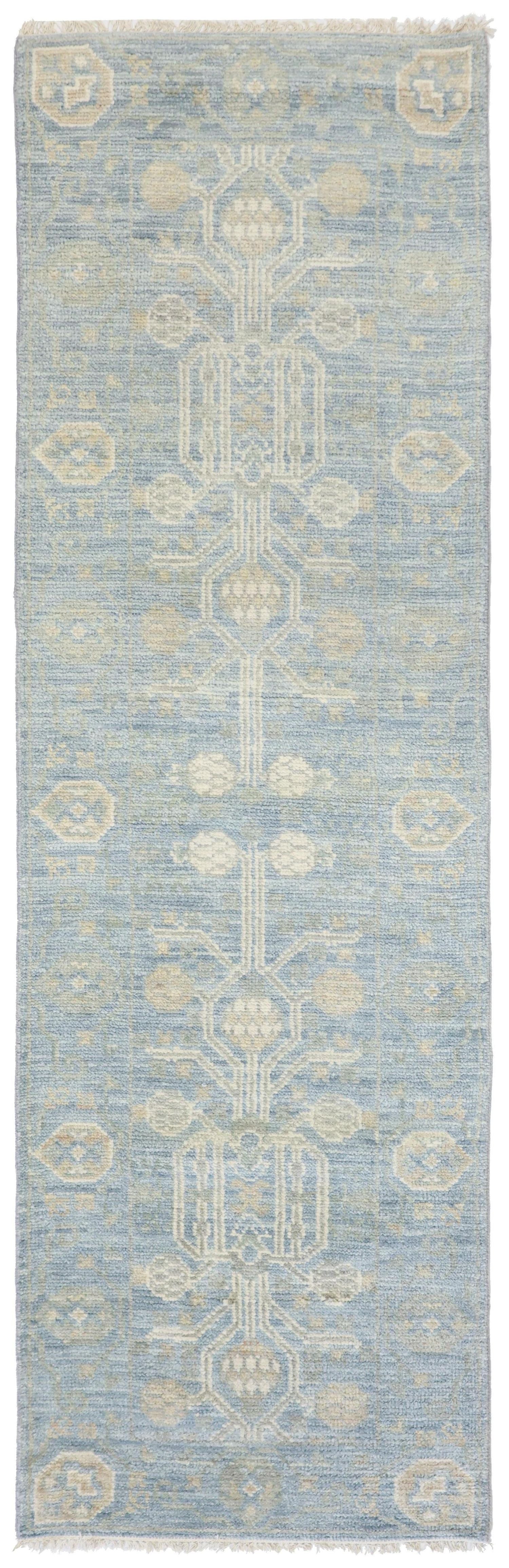 Khotan Handwoven Traditional Rug