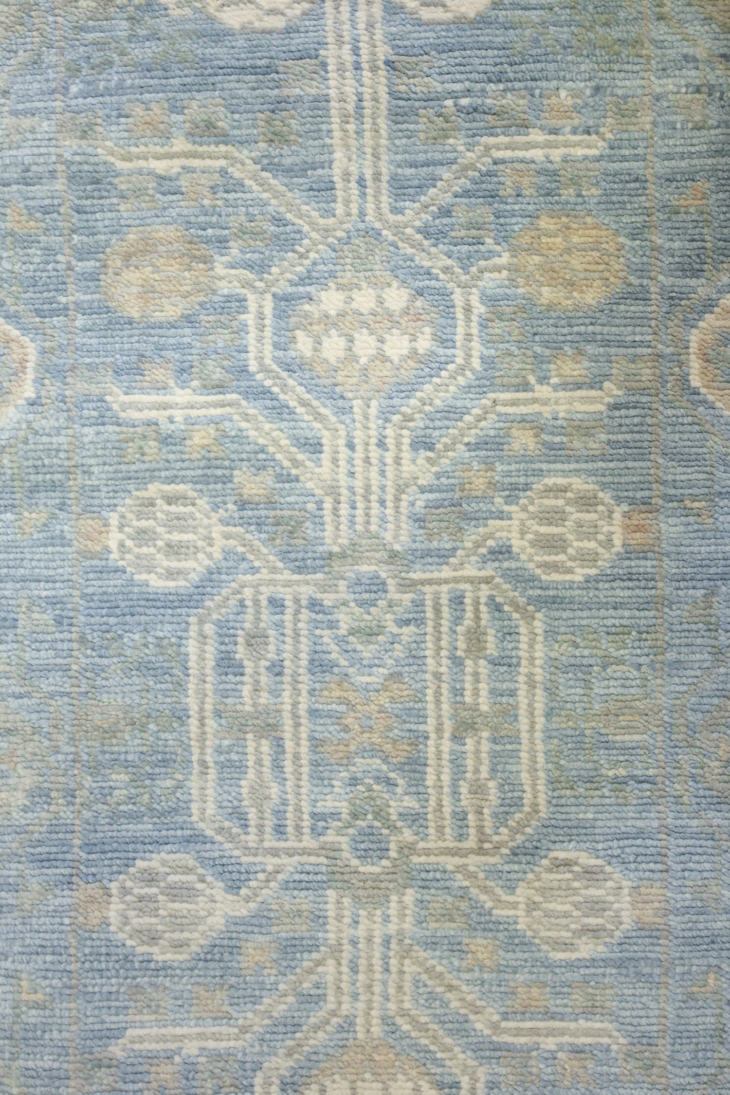 Khotan Handwoven Traditional Rug, J76063