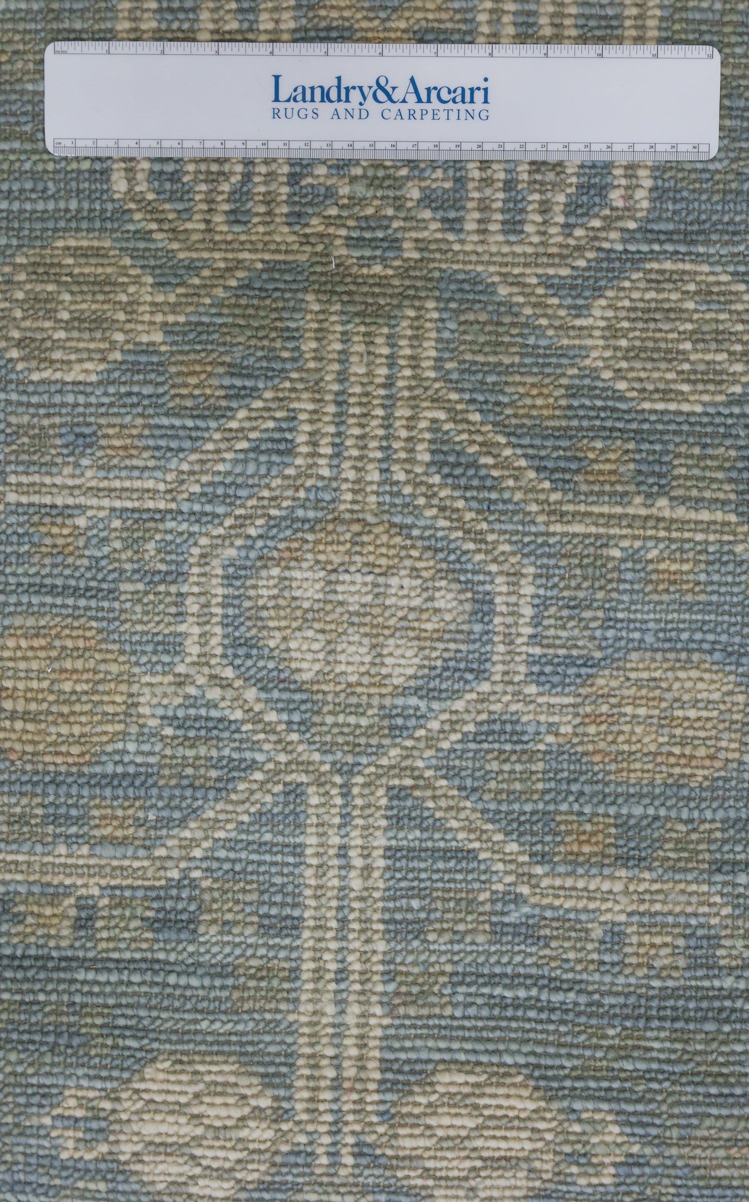 Khotan Handwoven Traditional Rug, J76063