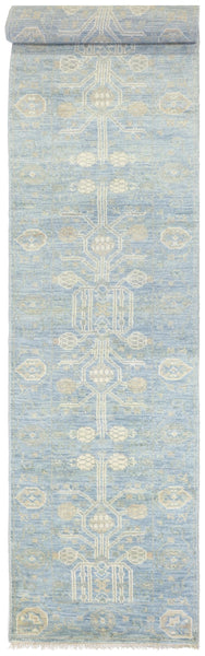 Khotan Handwoven Traditional Rug