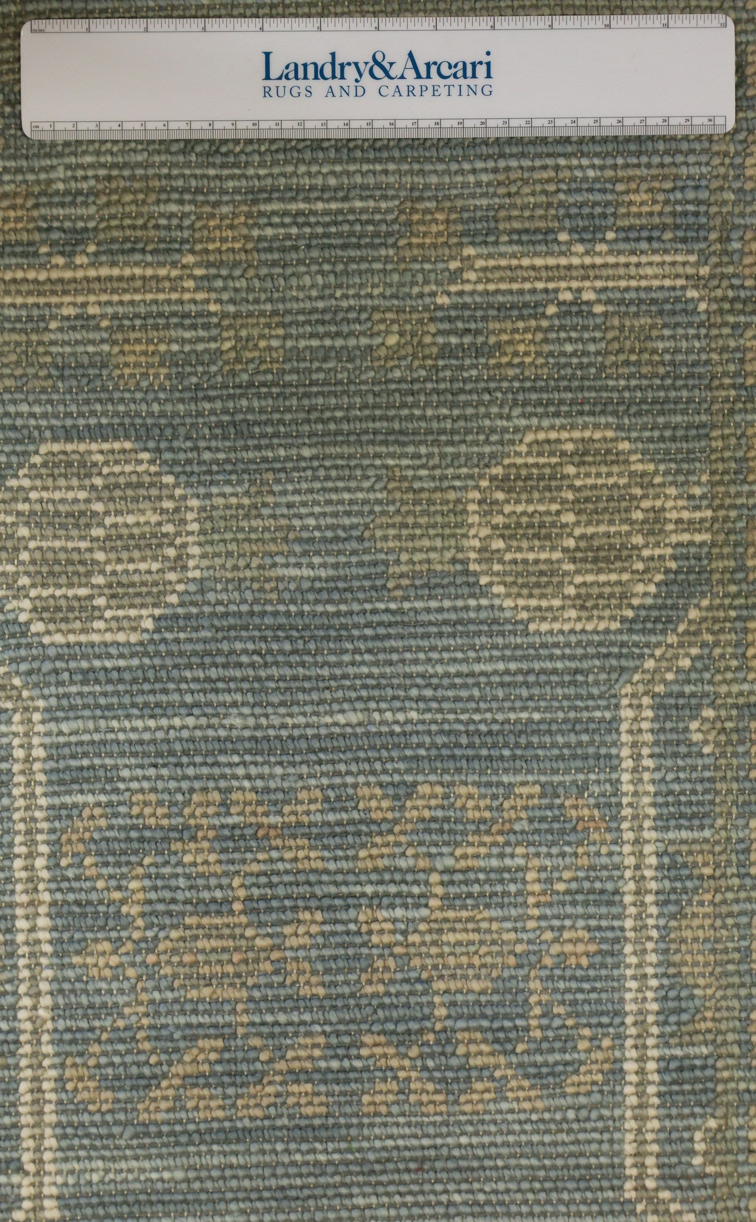 Khotan Handwoven Traditional Rug, J76064