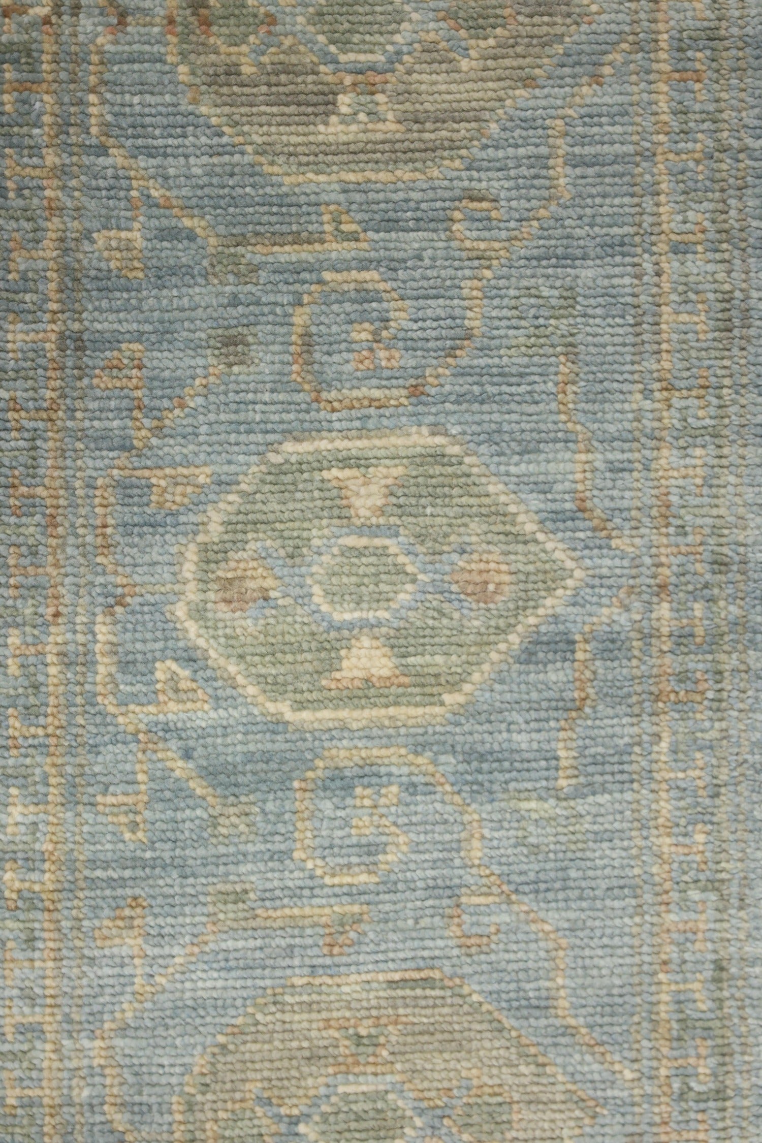 Khotan Handwoven Traditional Rug, J76218