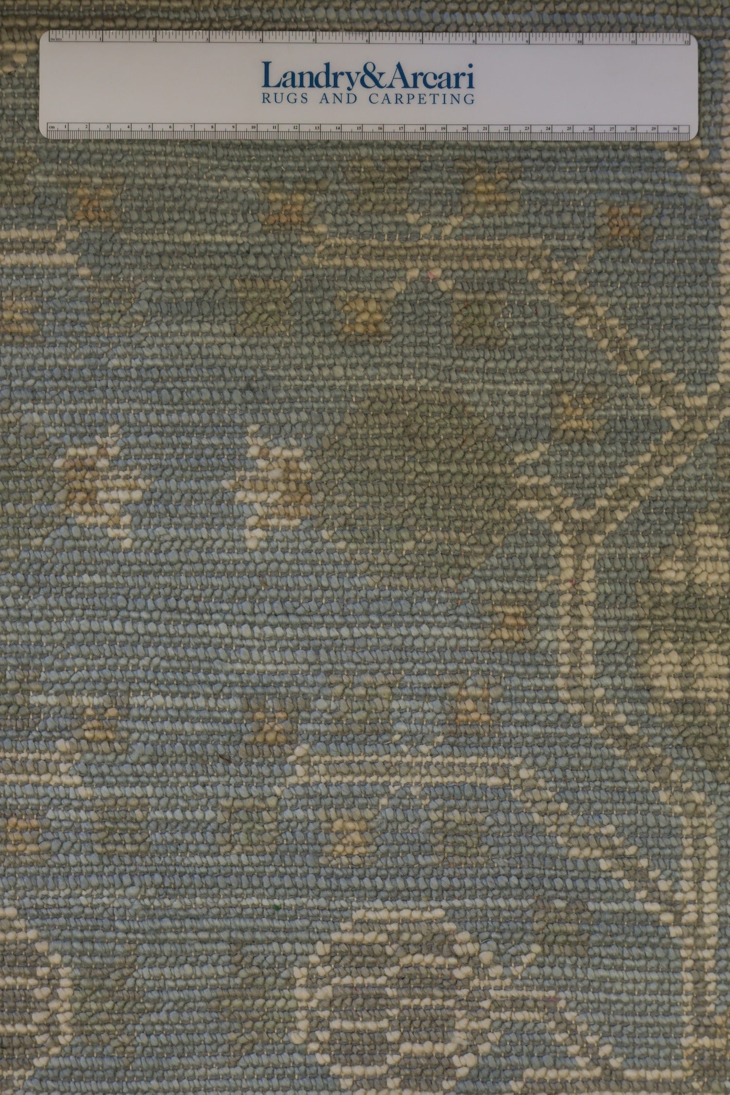 Khotan Handwoven Traditional Rug, J76218