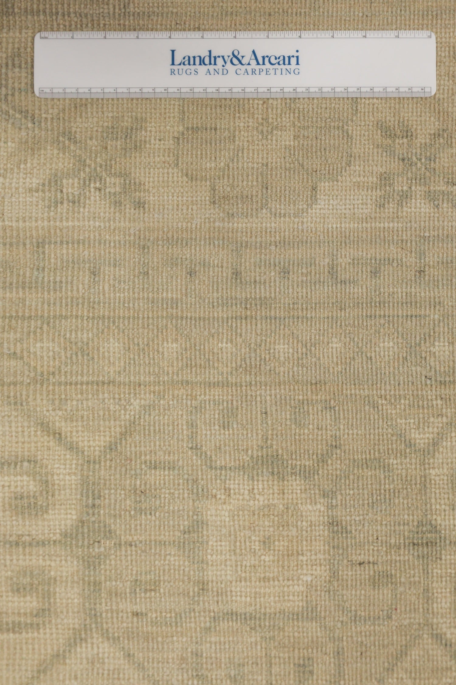 Khotan Handwoven Traditional Rug, J76500