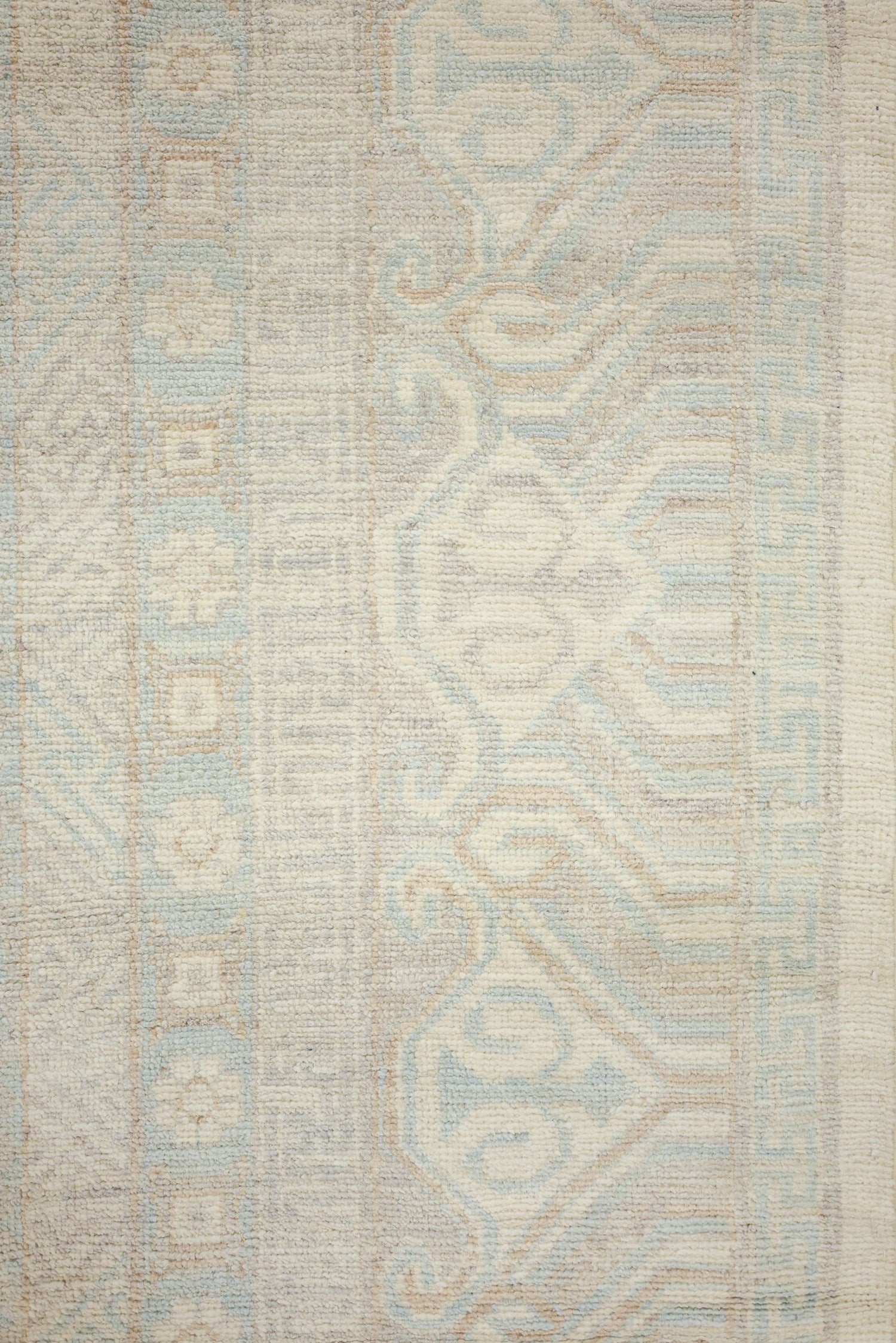 Khotan Handwoven Traditional Rug, J76501