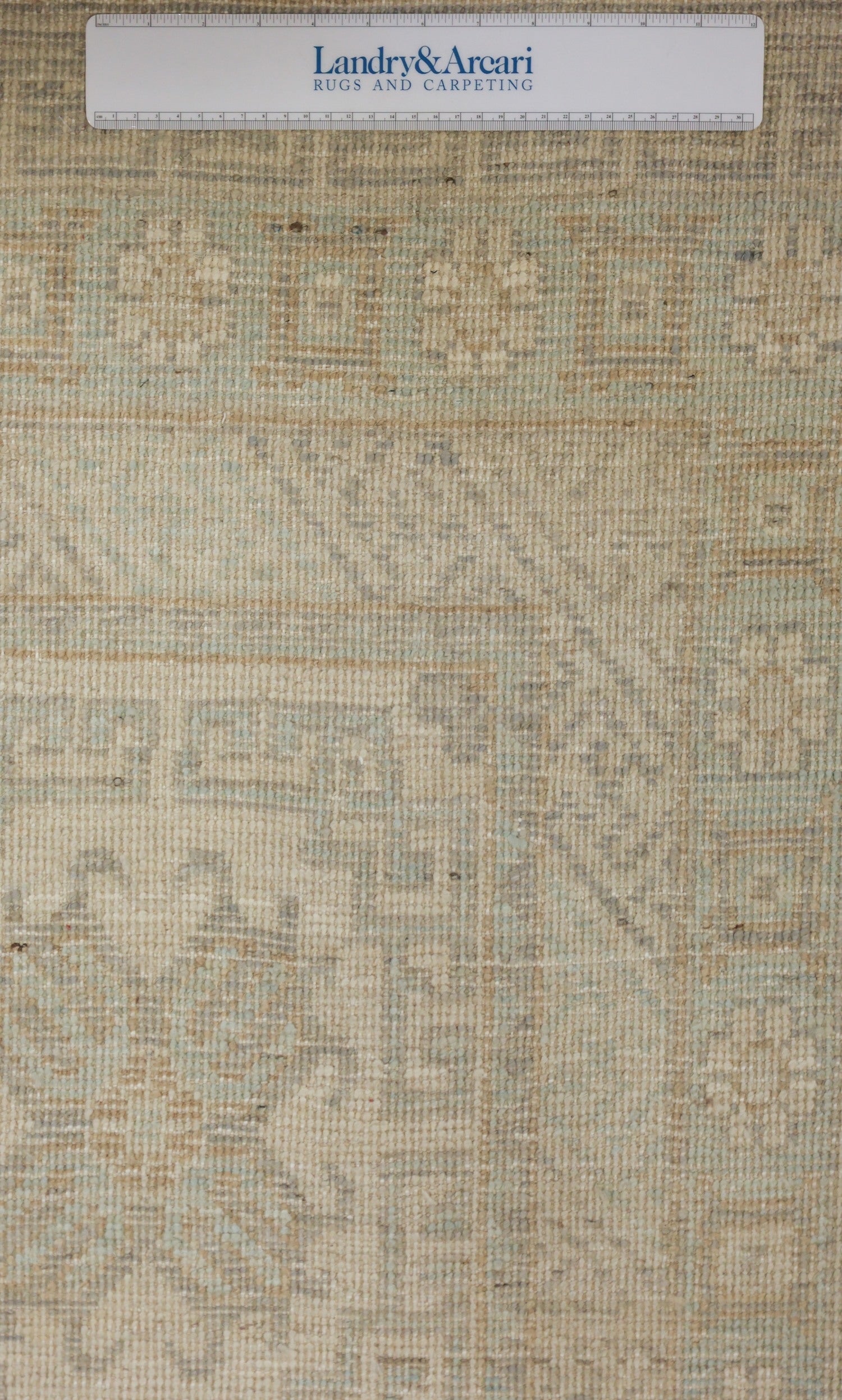 Khotan Handwoven Traditional Rug, J76501