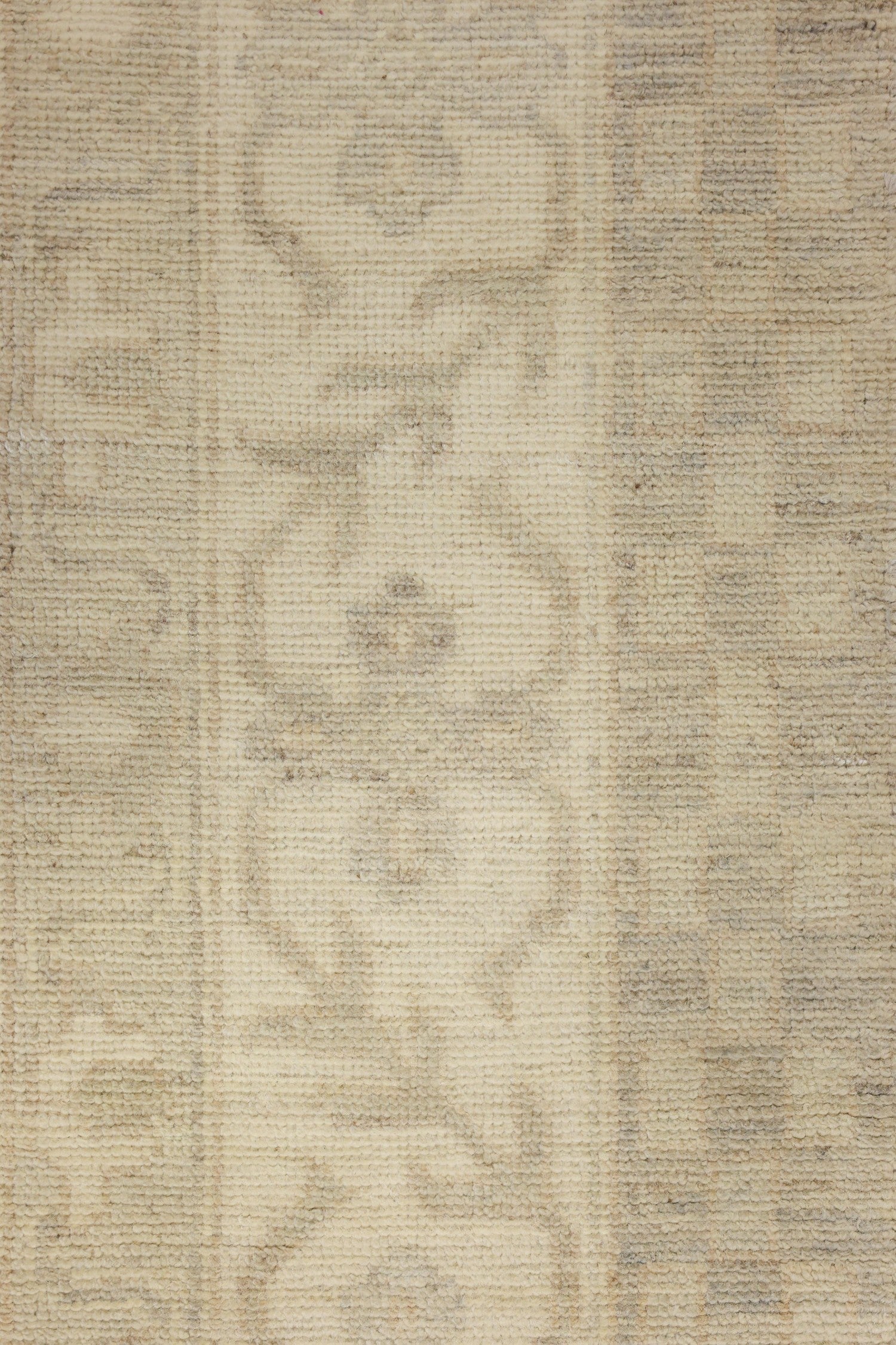 Khotan Handwoven Traditional Rug, J76503