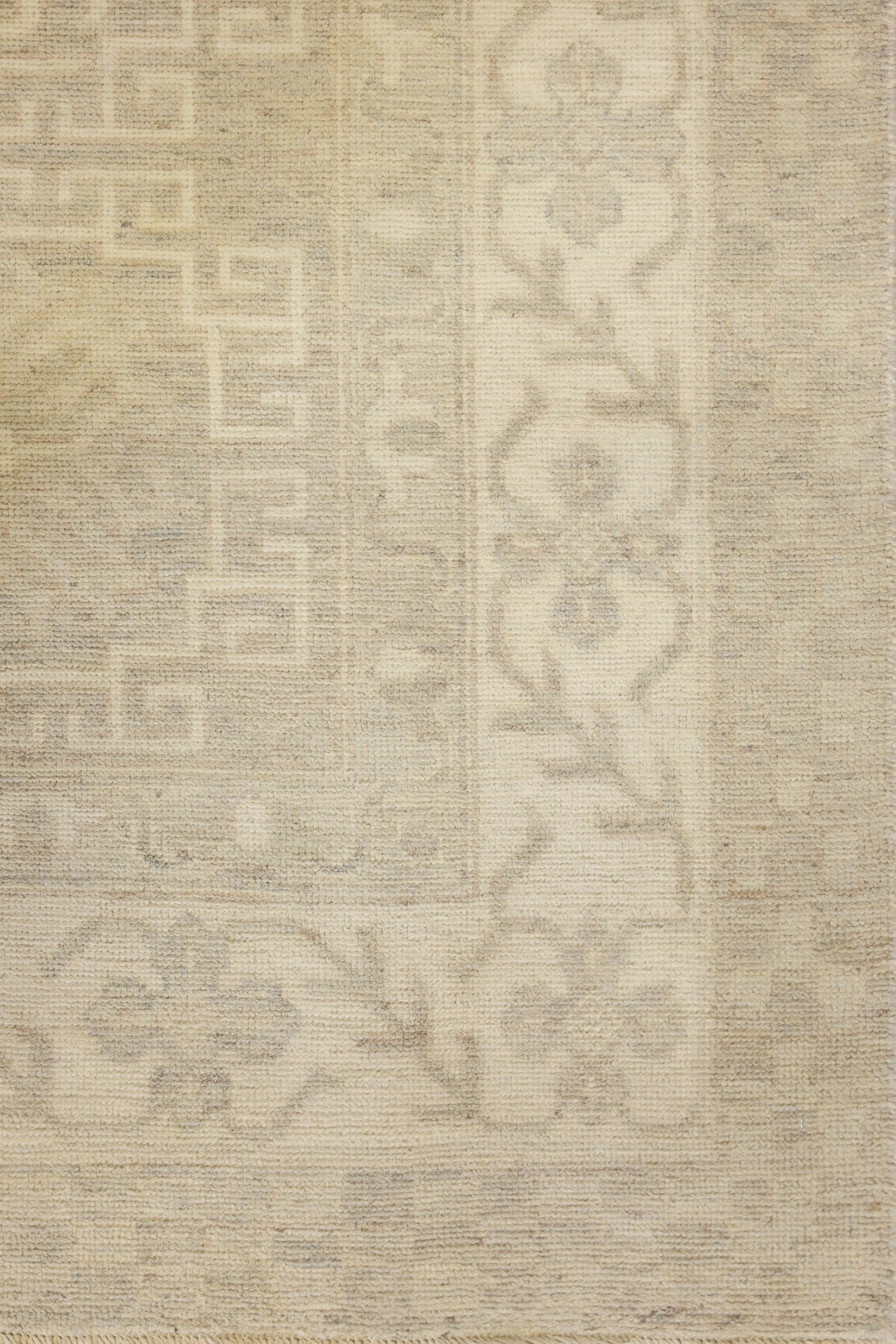 Khotan Handwoven Traditional Rug, J76503