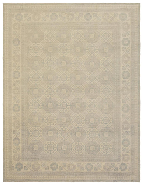 Khotan Handwoven Traditional Rug