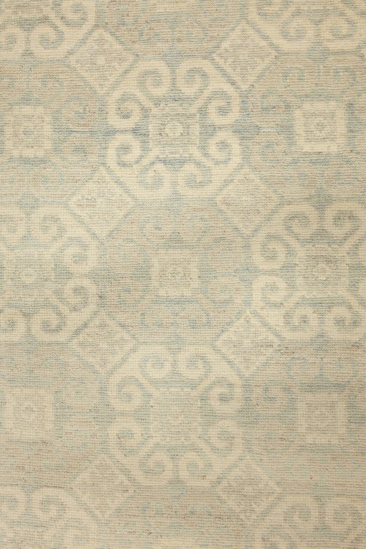 Khotan Handwoven Traditional Rug, J76504