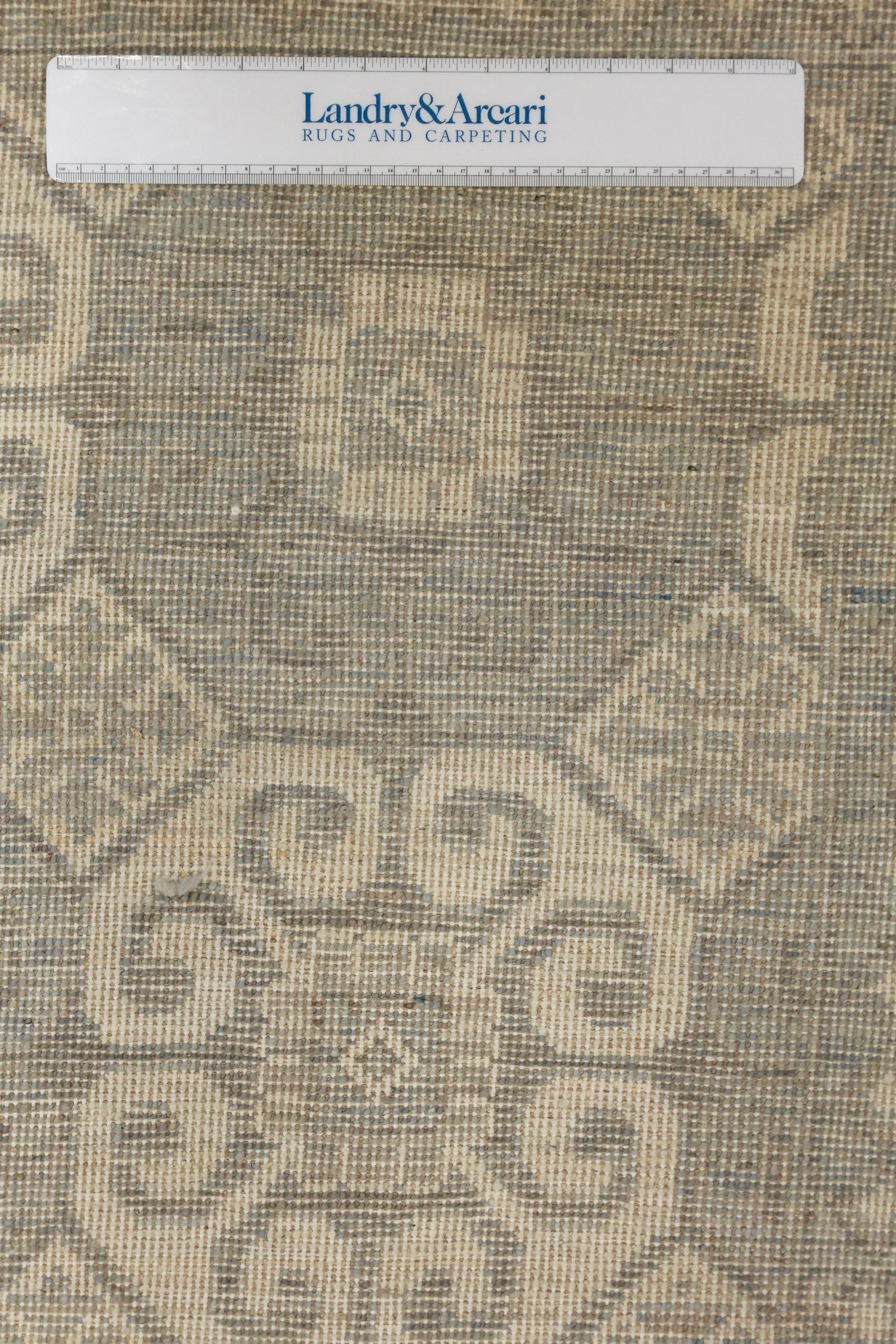 Khotan Handwoven Traditional Rug, J76505