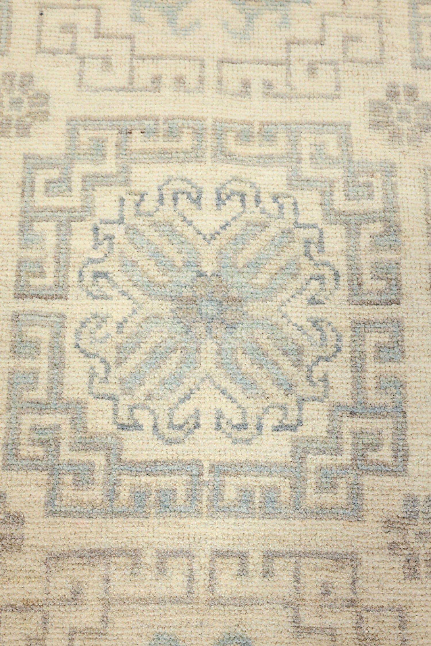 Khotan Handwoven Traditional Rug, J76506