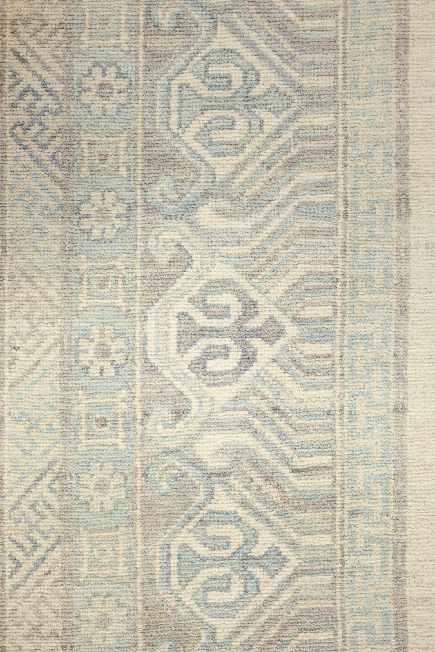 Khotan Handwoven Traditional Rug, J76506