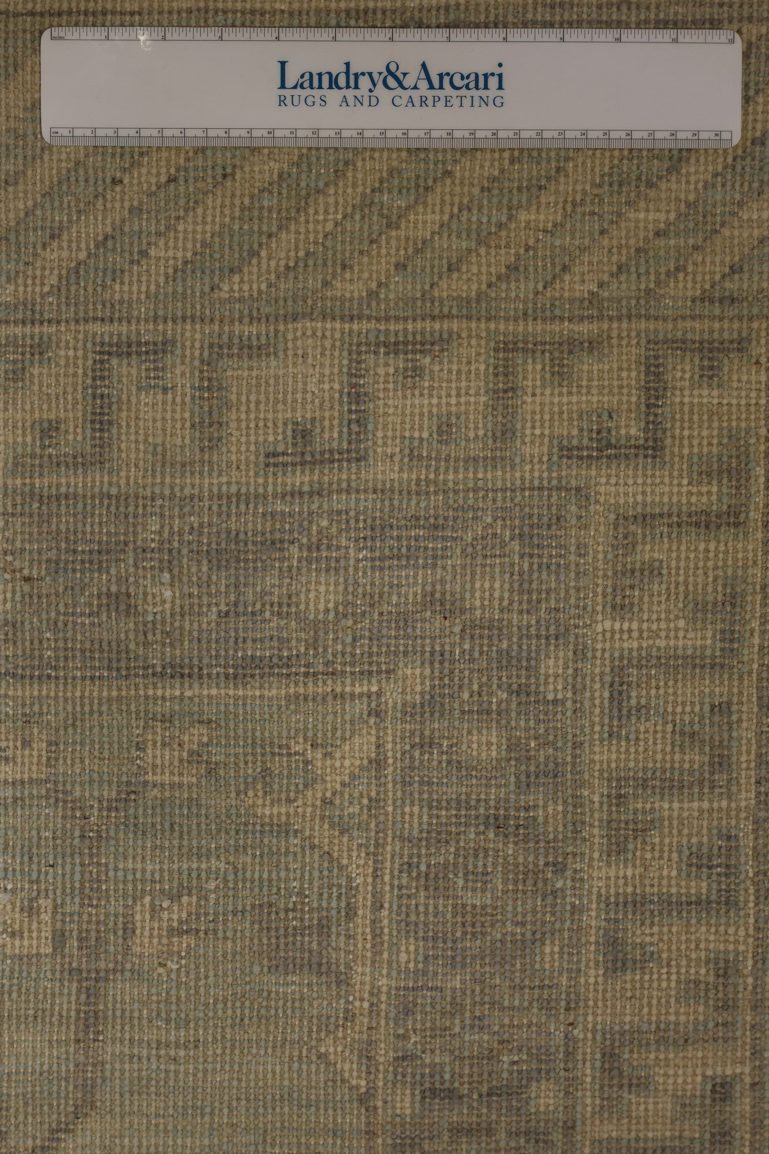 Khotan Handwoven Traditional Rug, J76508