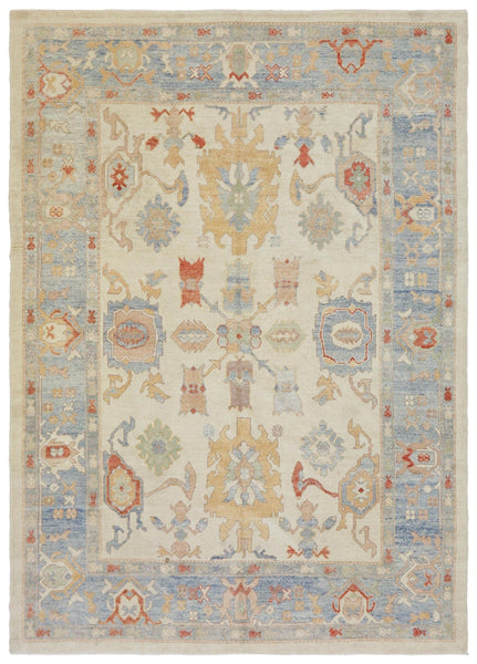 Oushak Traditional Rug