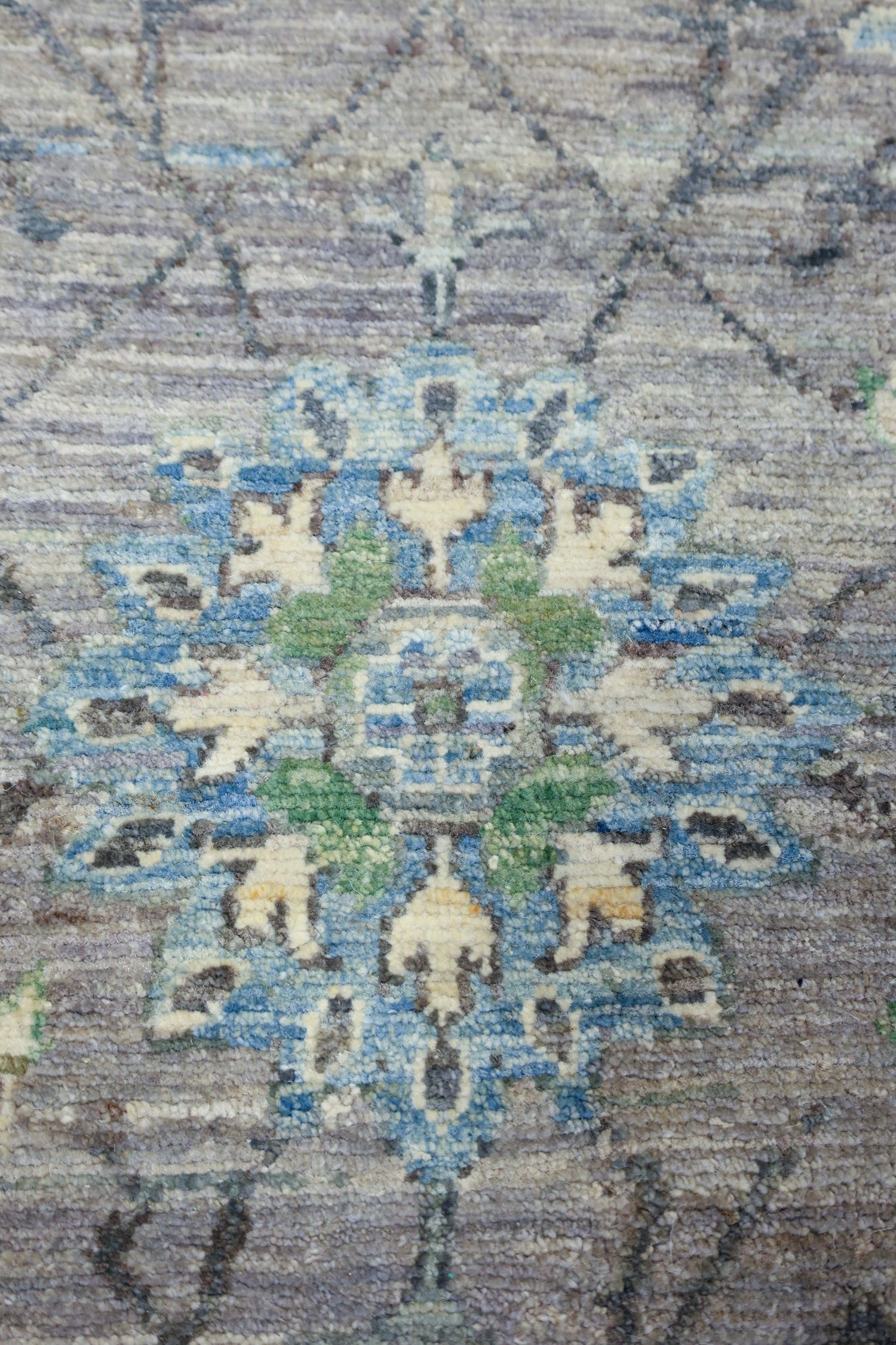 Sultanabad Handwoven Traditional Rug, J76810