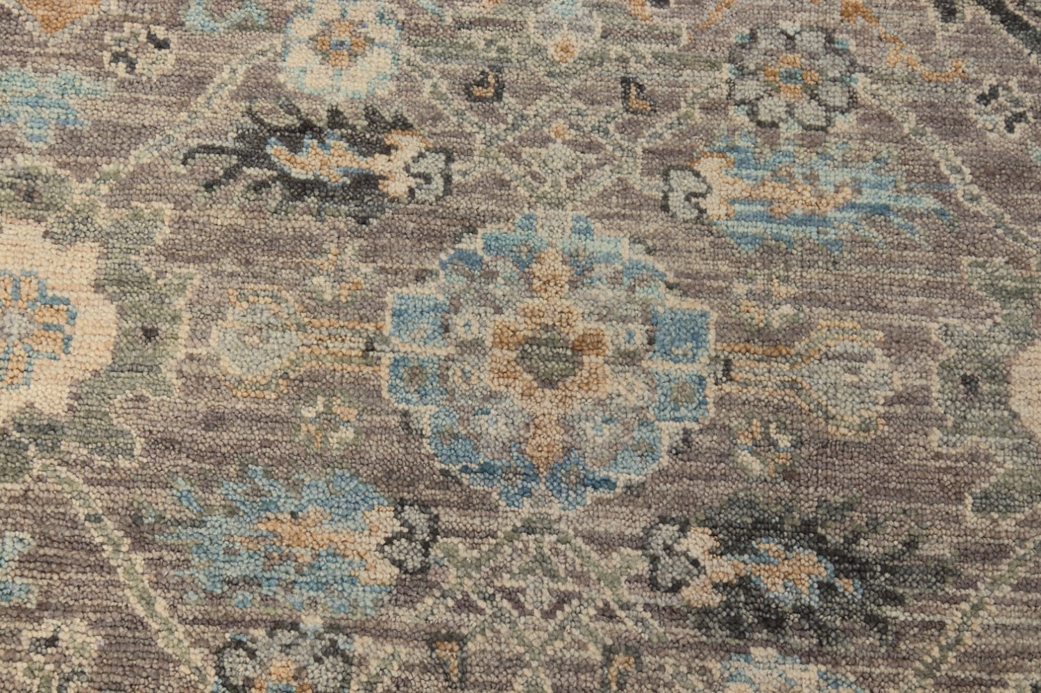 Sultanabad 2 Handwoven Traditional Rug, J71729