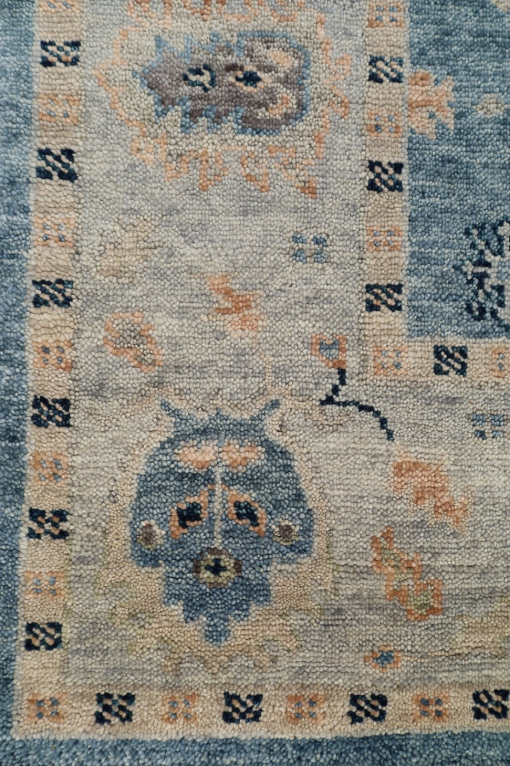 Sultanabad 5 Handwoven Traditional Rug, J72598