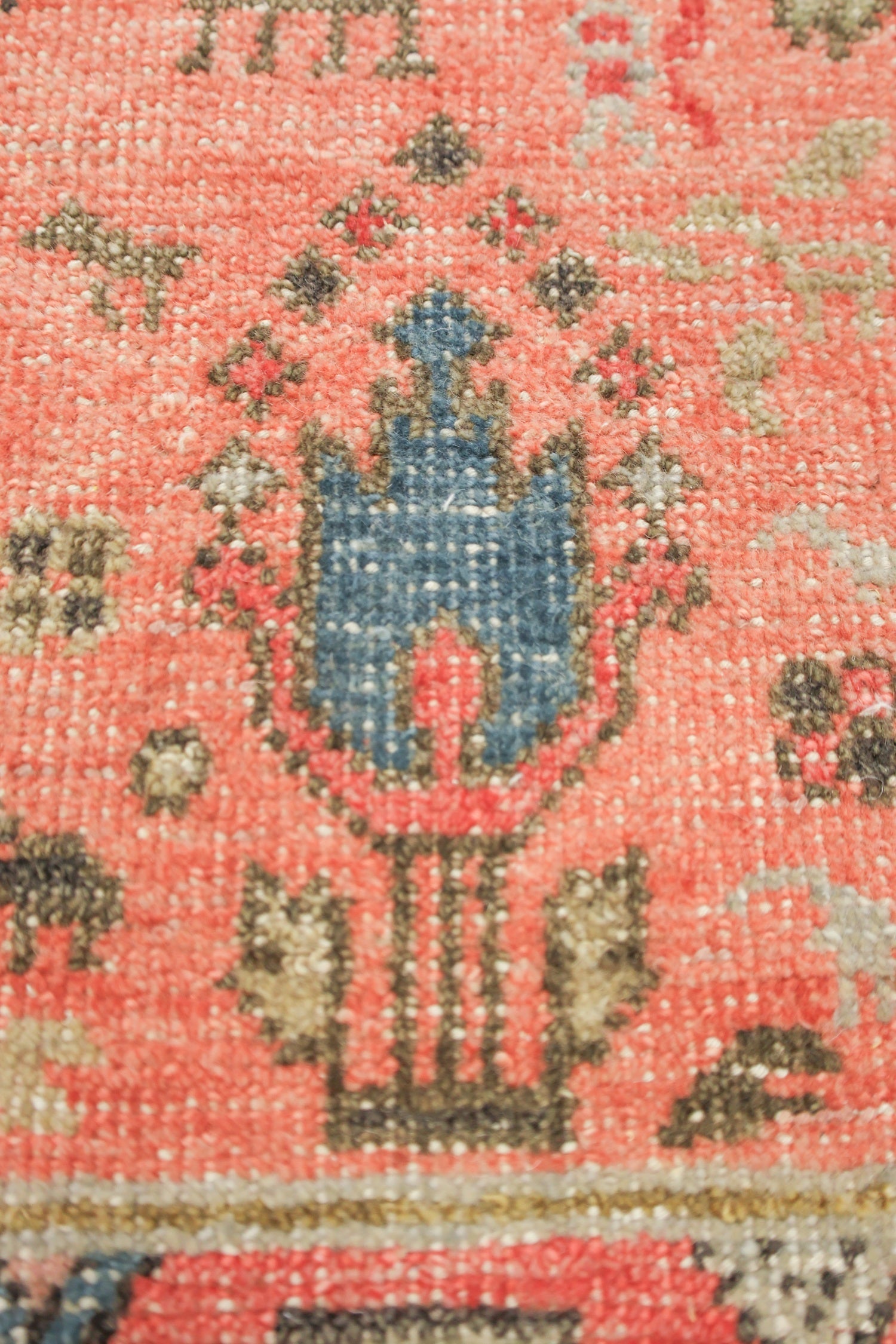 Bakshaish Handwoven Transitional Rug, J75735