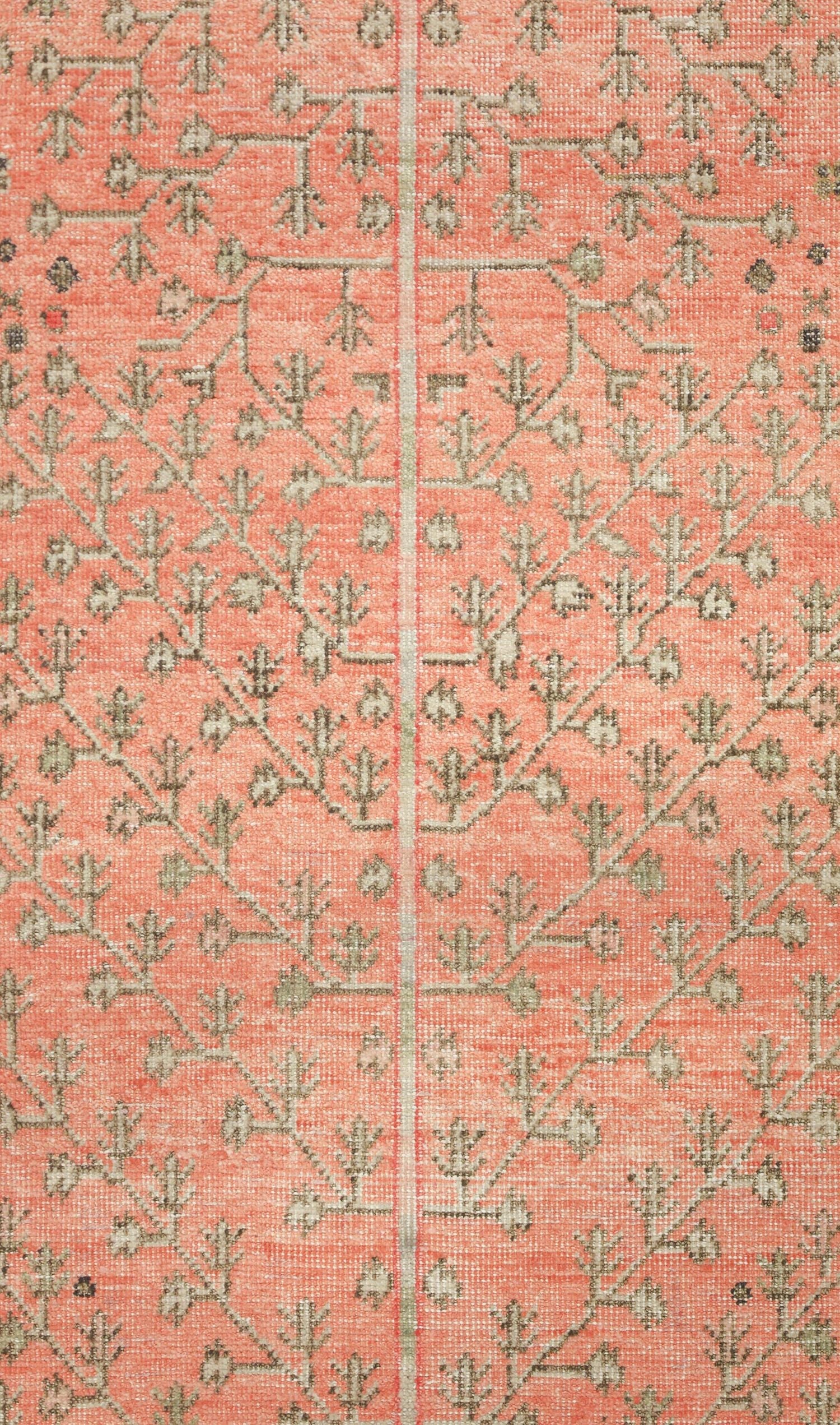 Bakshaish Handwoven Transitional Rug, J75735