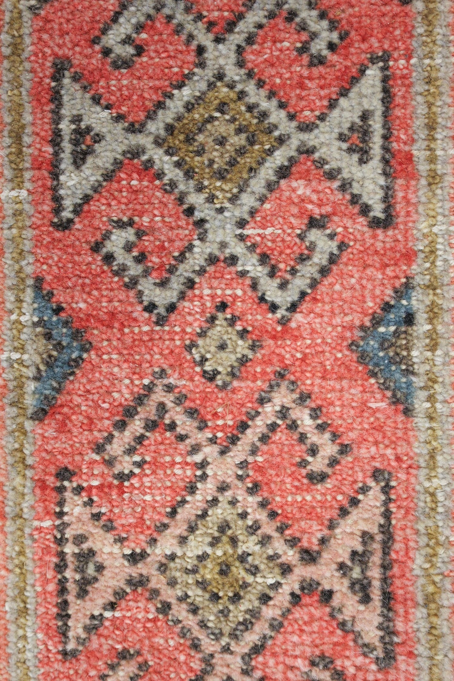 Bakshaish Handwoven Transitional Rug, J75735