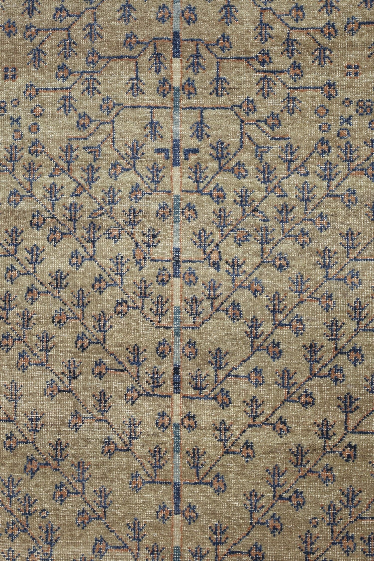 Bakshaish Handwoven Transitional Rug, J75747