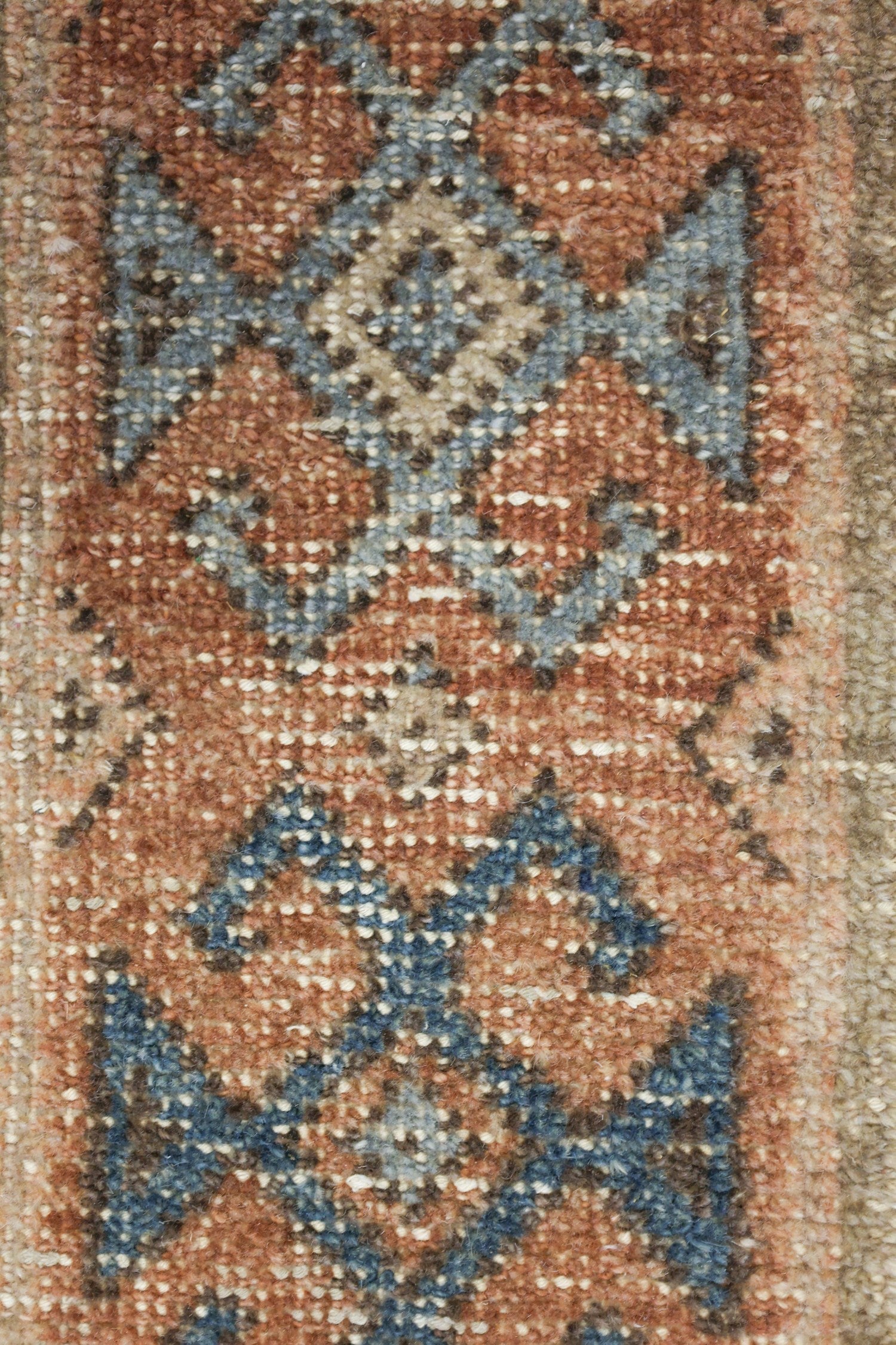 Bakshaish Handwoven Transitional Rug, J75747