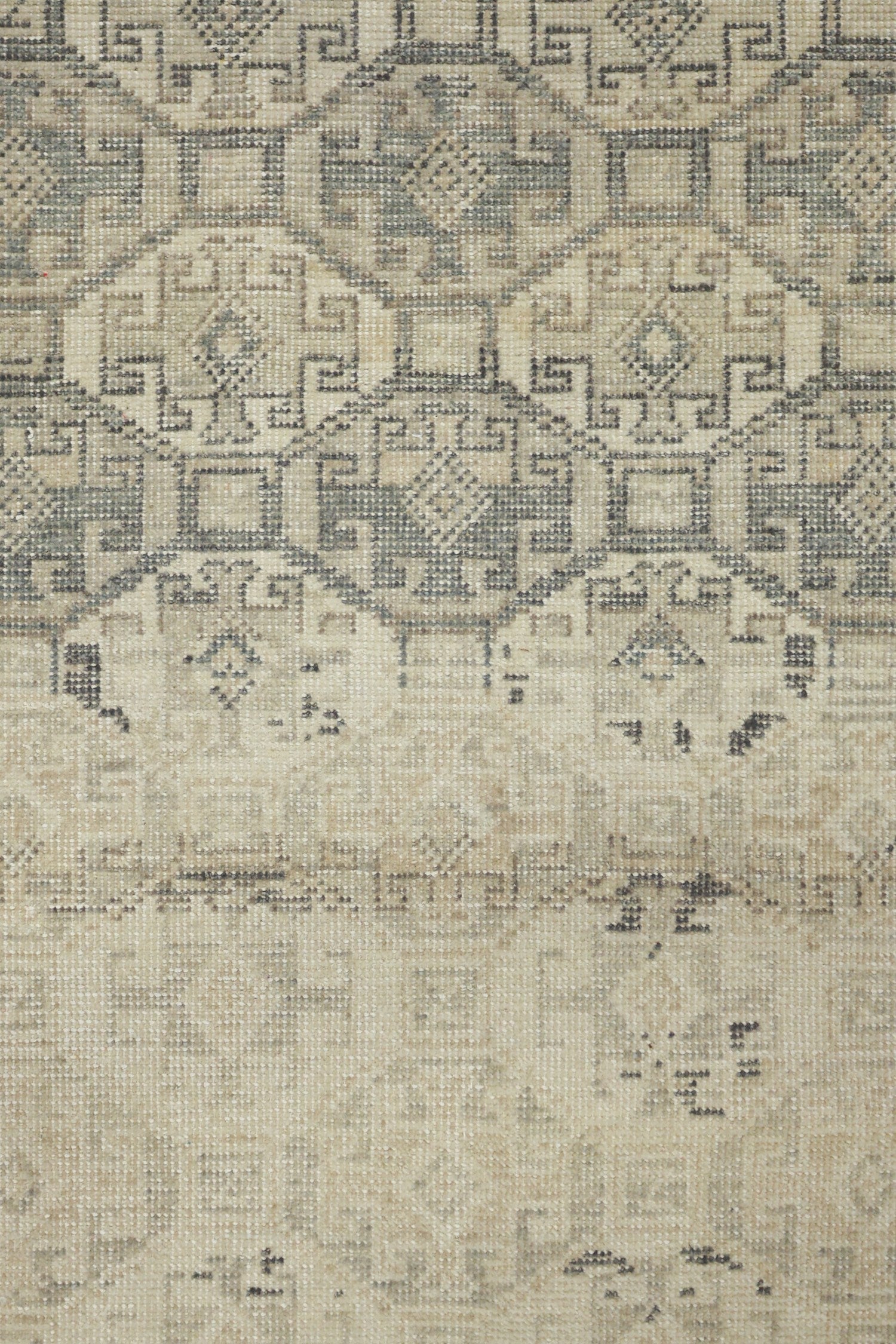 Baku Handwoven Transitional Rug, J75705