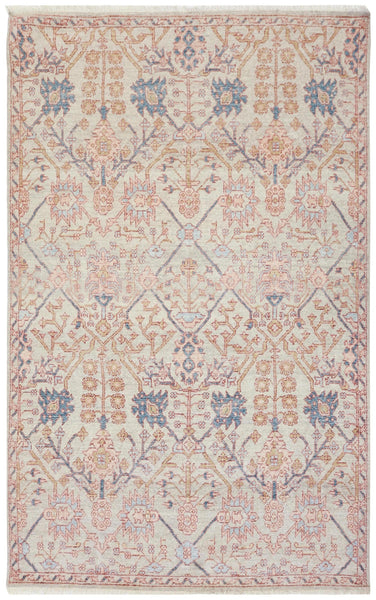 Ferahan Handwoven Transitional Rug