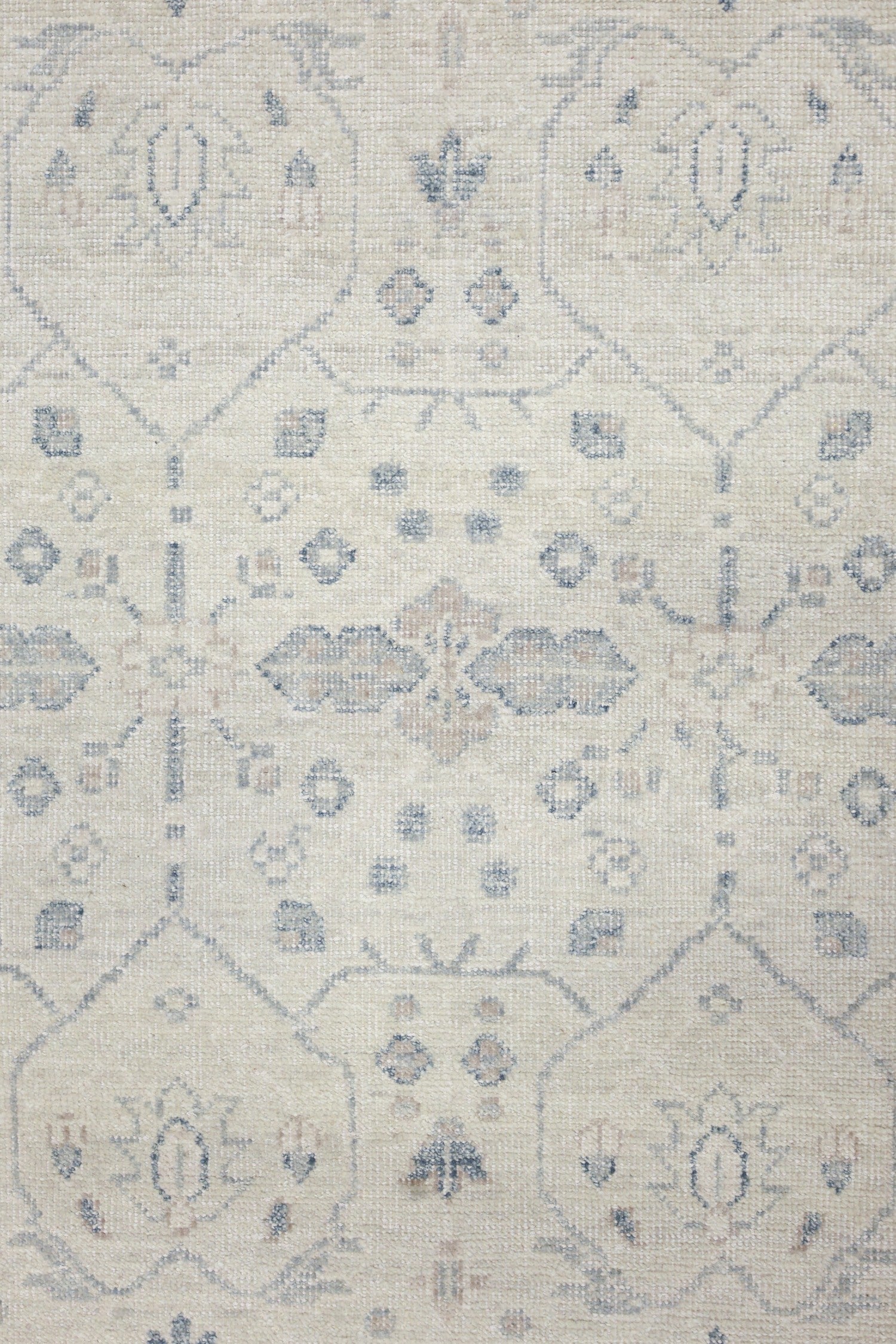 Ferahan Handwoven Transitional Rug, J75694