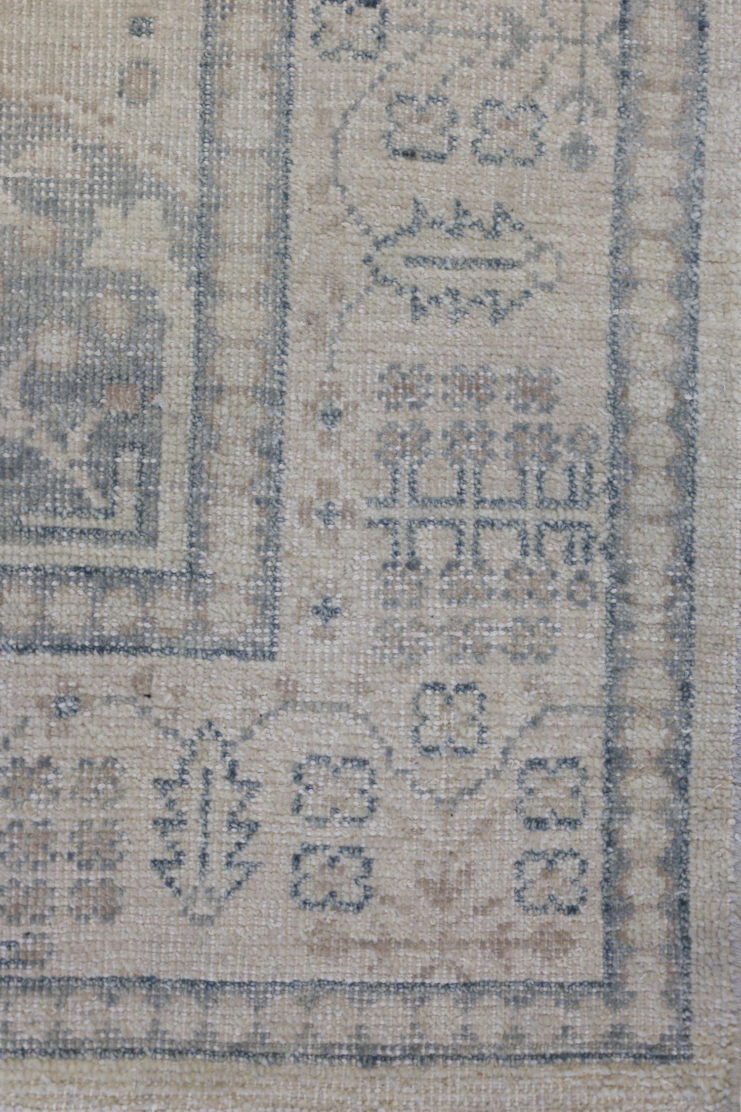 Ferahan Handwoven Transitional Rug, J75694