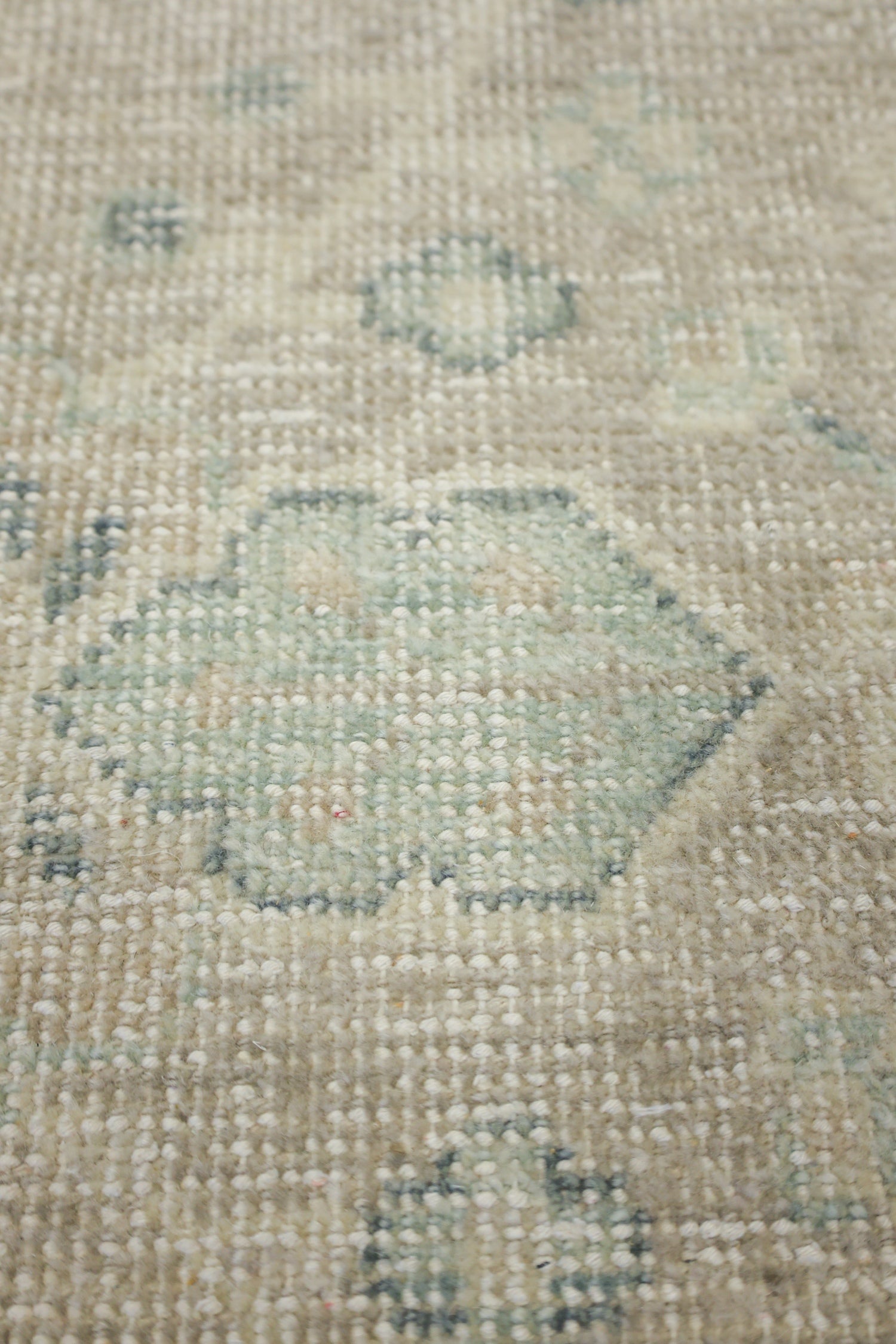 Ferahan Handwoven Transitional Rug, J75704