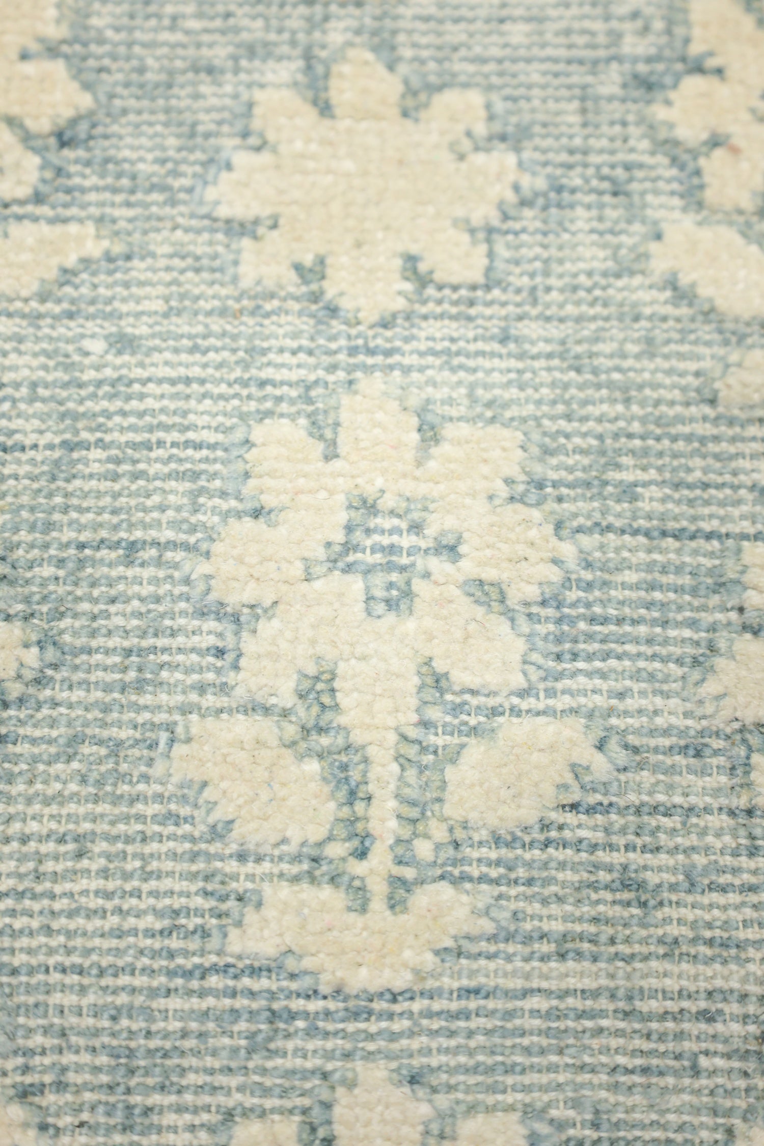 In Bloom Handwoven Transitional Rug, J75610