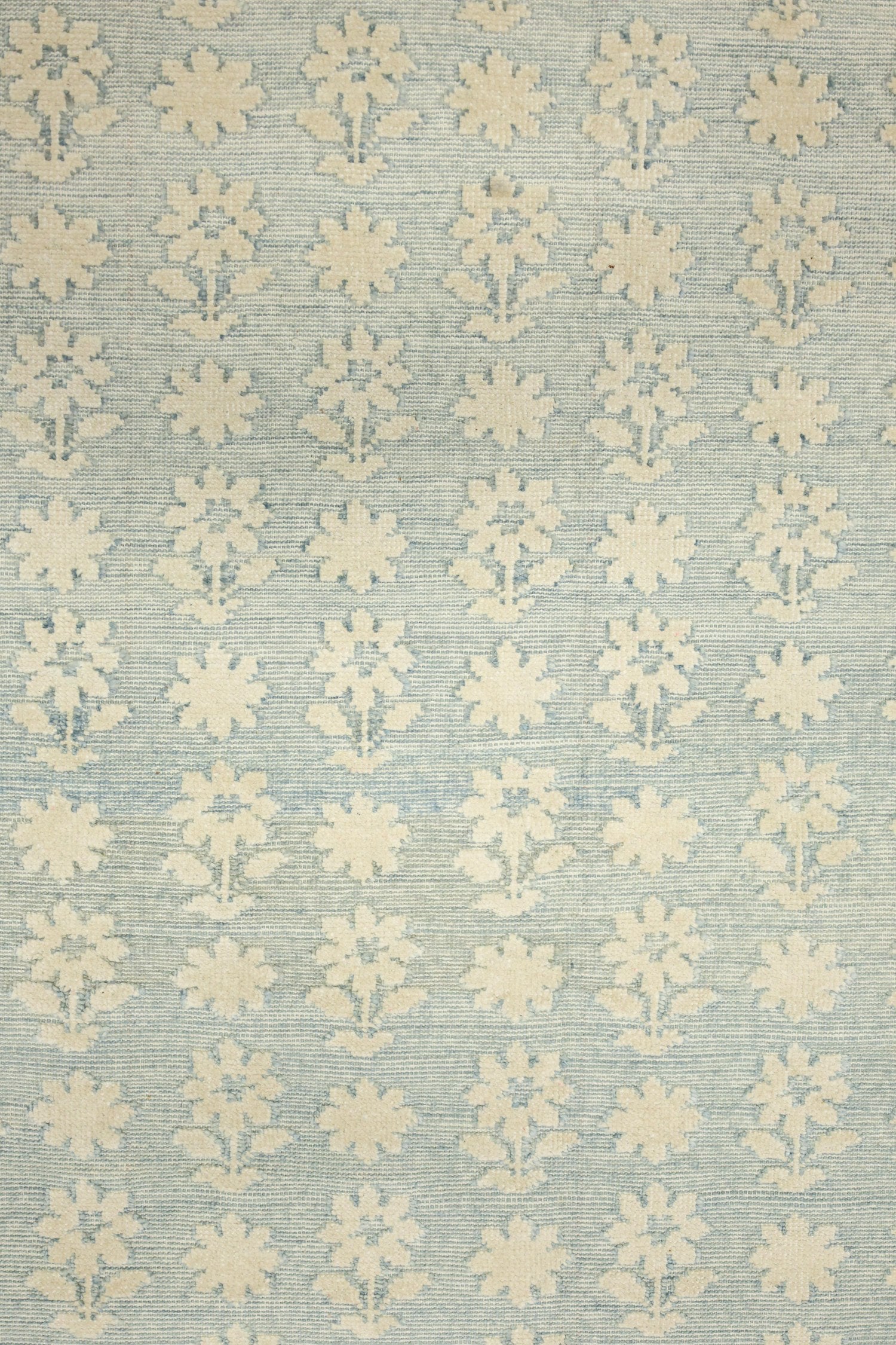 In Bloom Handwoven Transitional Rug, J75610