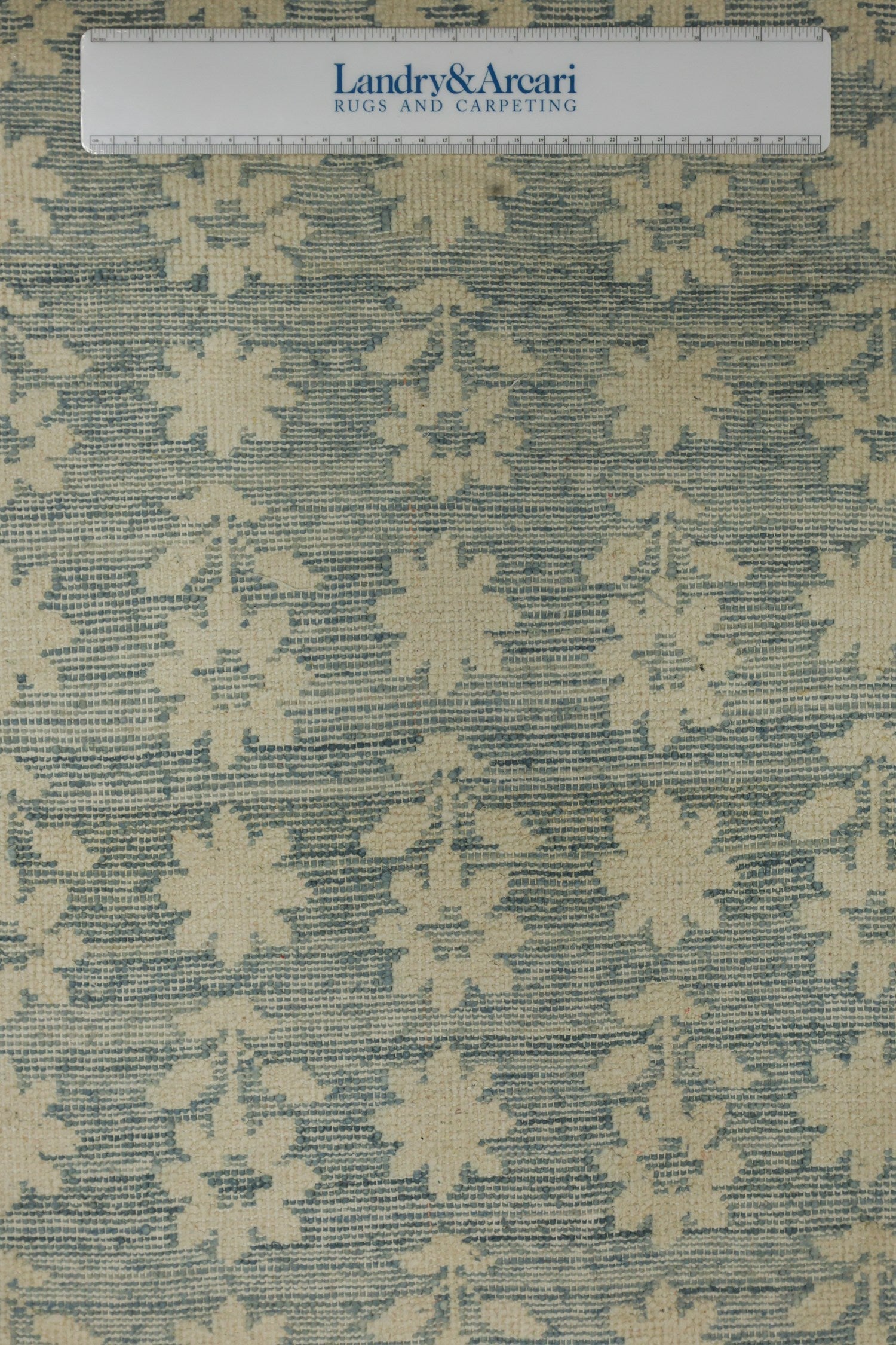 In Bloom Handwoven Transitional Rug, J75610