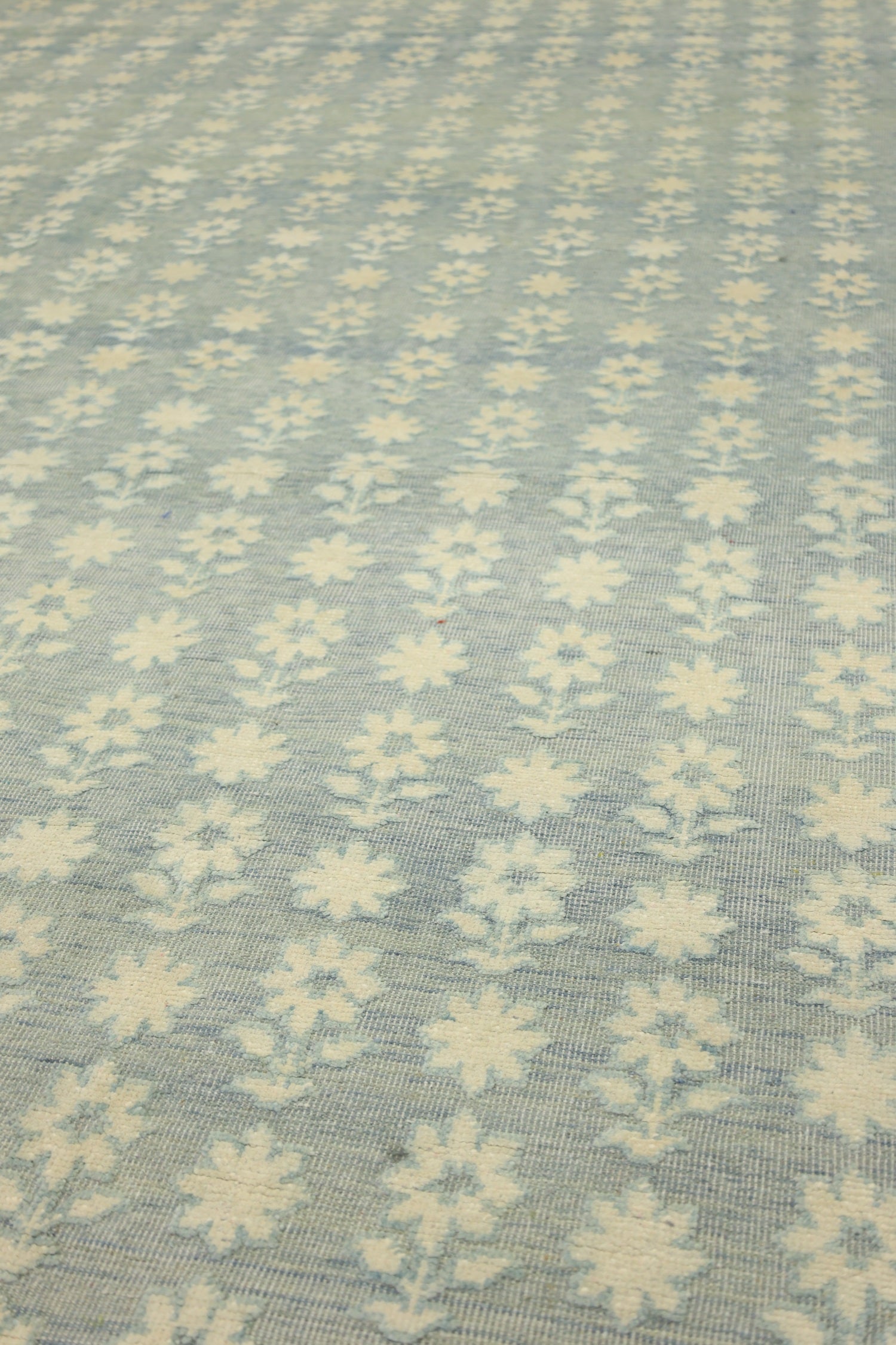 In Bloom Handwoven Transitional Rug, J75611