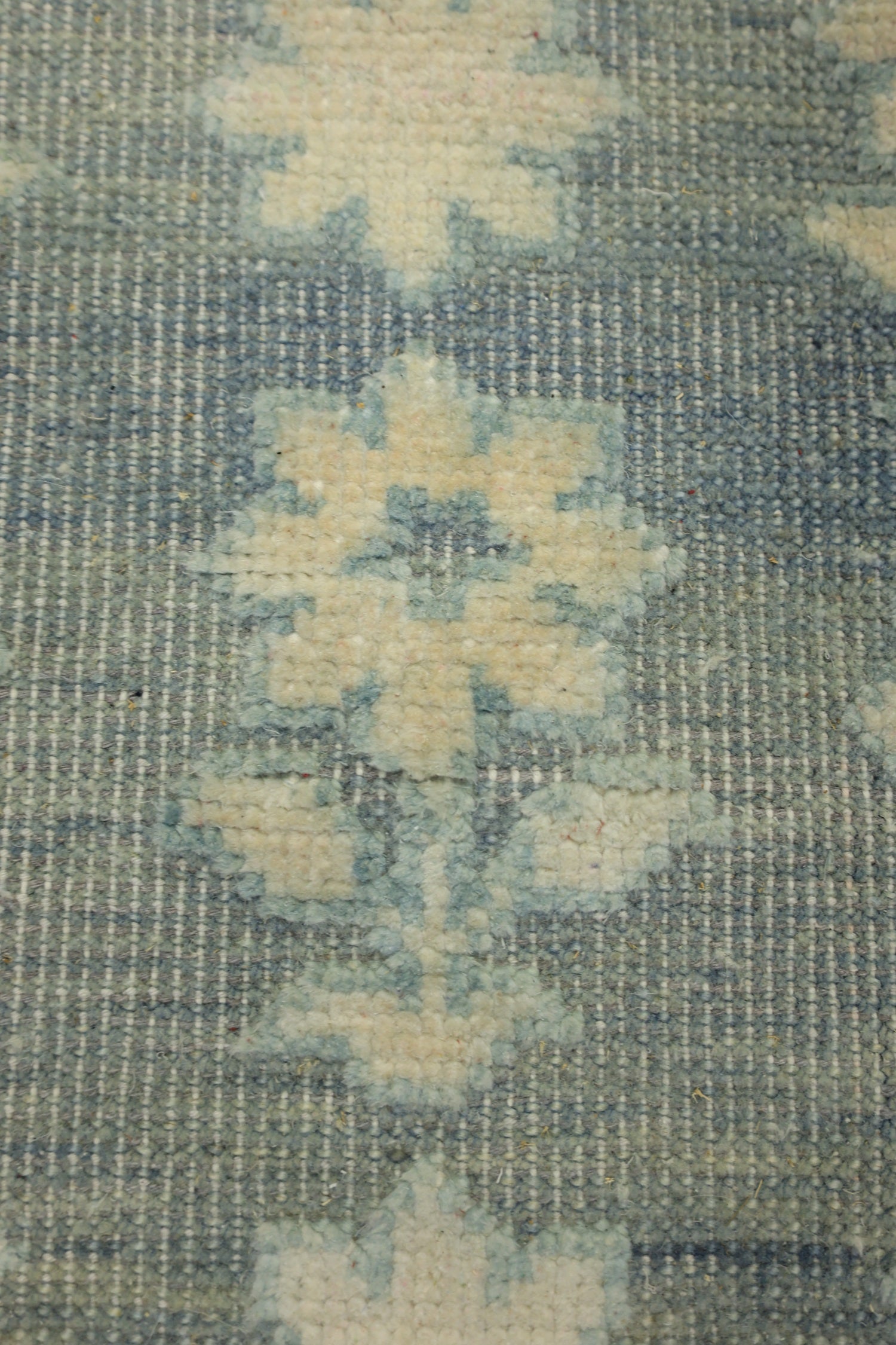 In Bloom Handwoven Transitional Rug, J75611