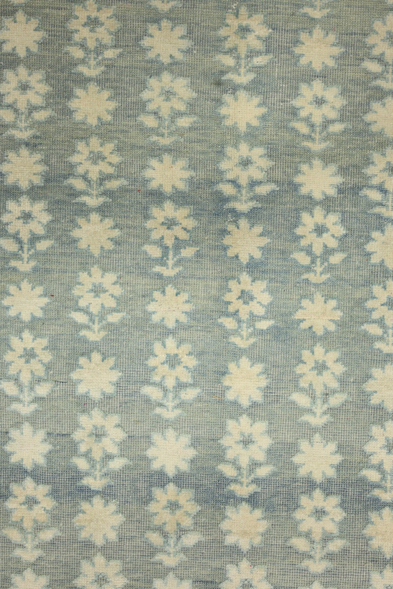 In Bloom Handwoven Transitional Rug, J75611