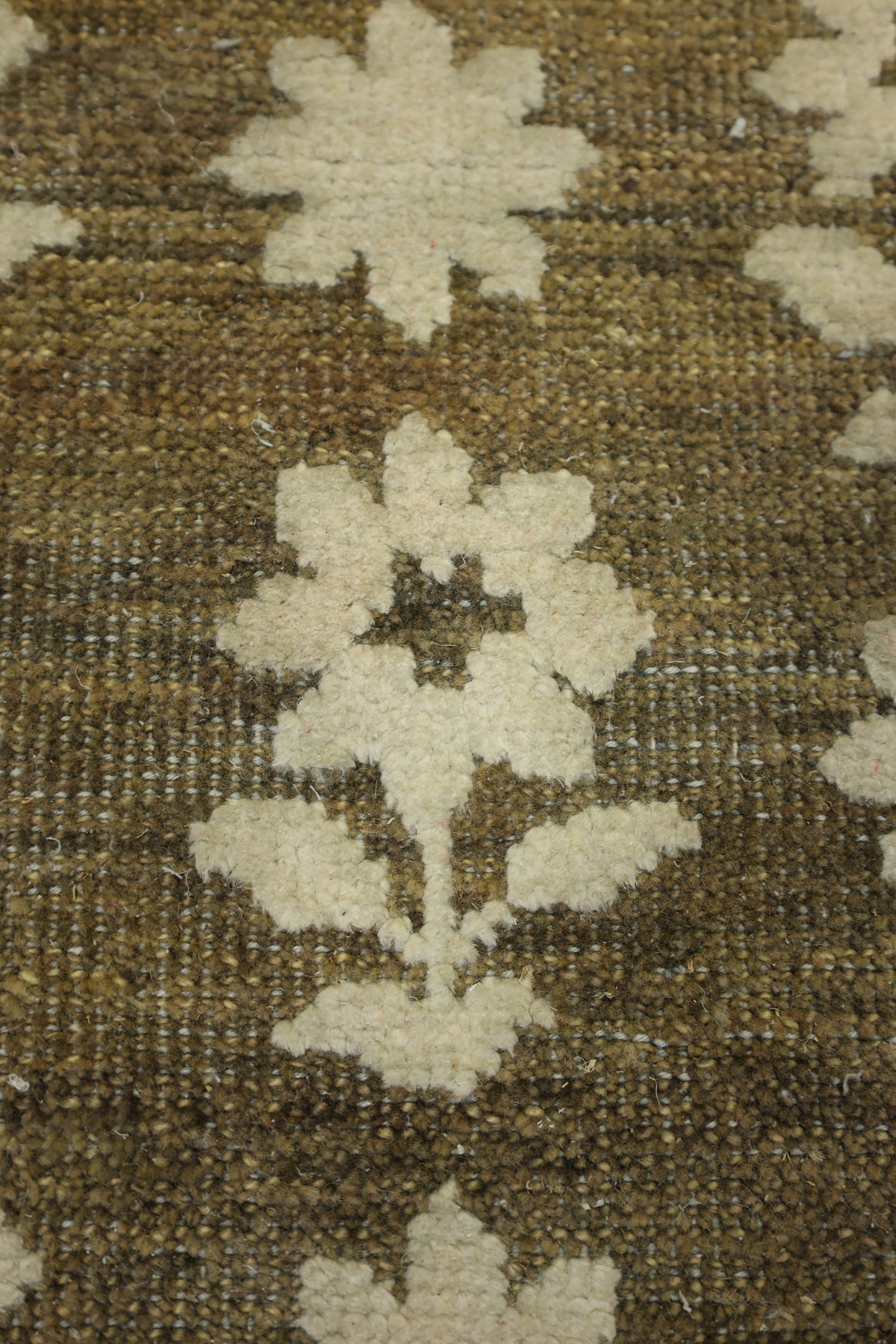 In Bloom Handwoven Transitional Rug, J75612