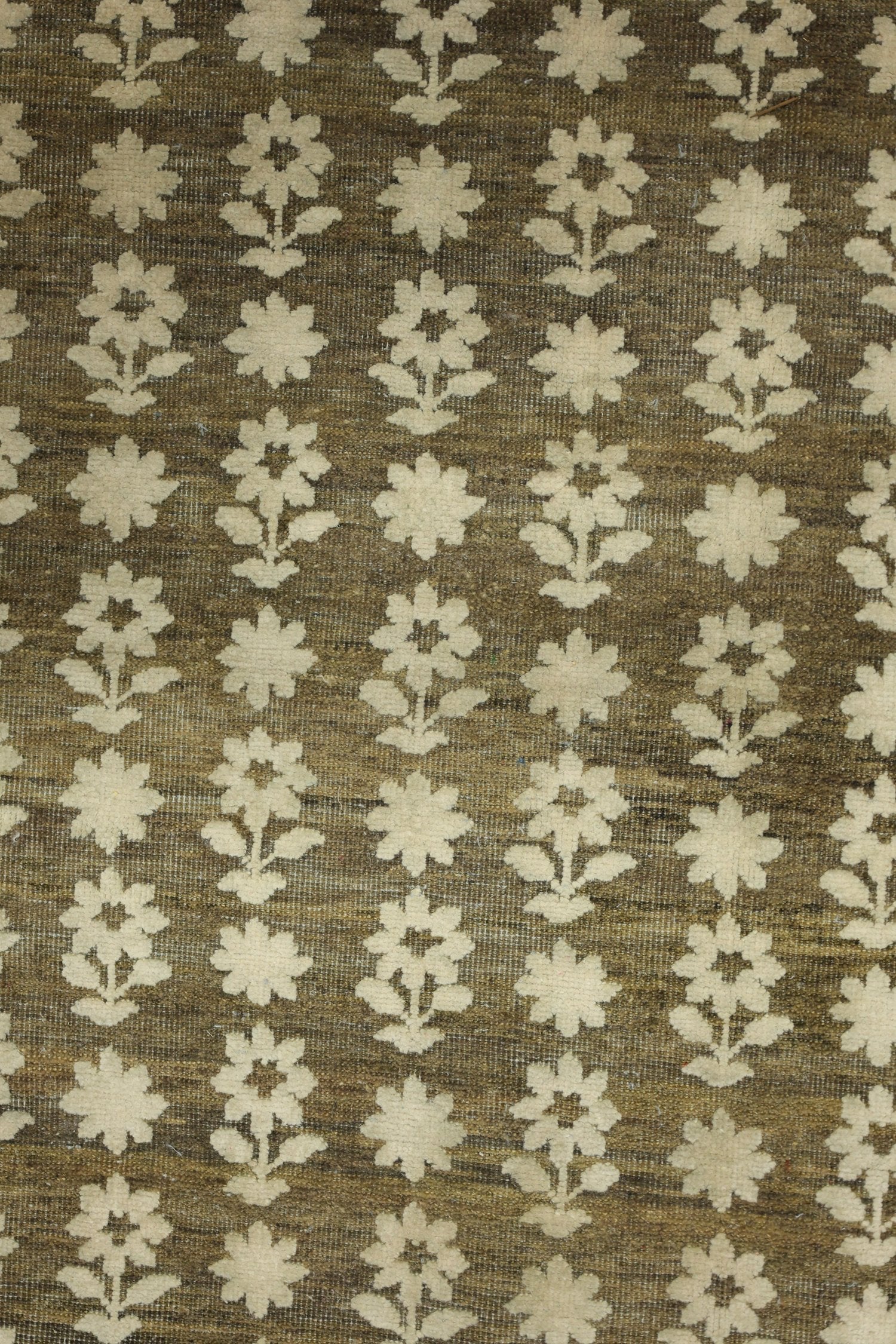 In Bloom Handwoven Transitional Rug, J75612