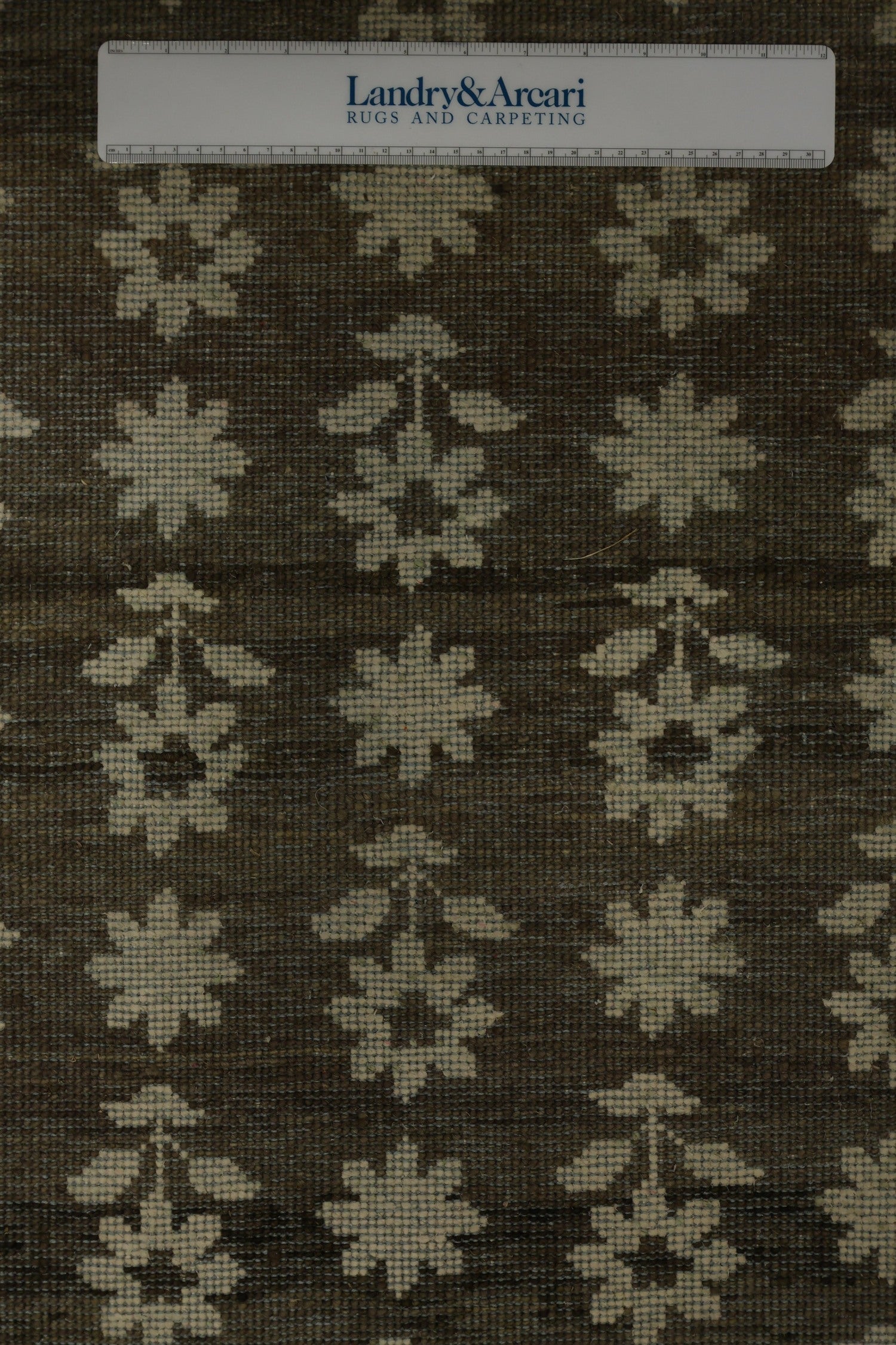 In Bloom Handwoven Transitional Rug, J75612