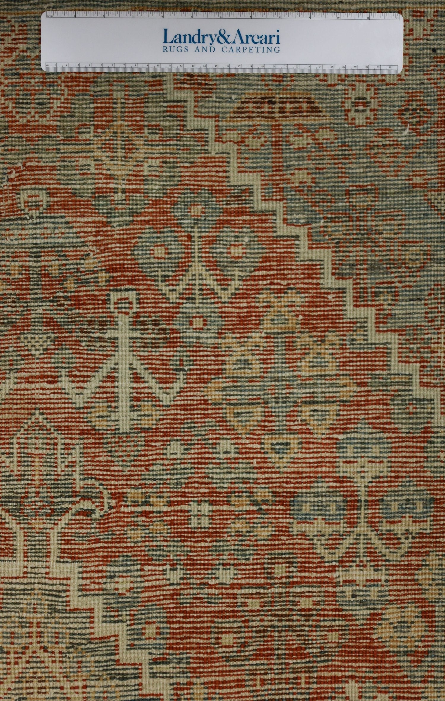 Vintage Joshaqan Handwoven Transitional Rug, J76653