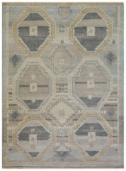 Kars Handwoven Transitional Rug