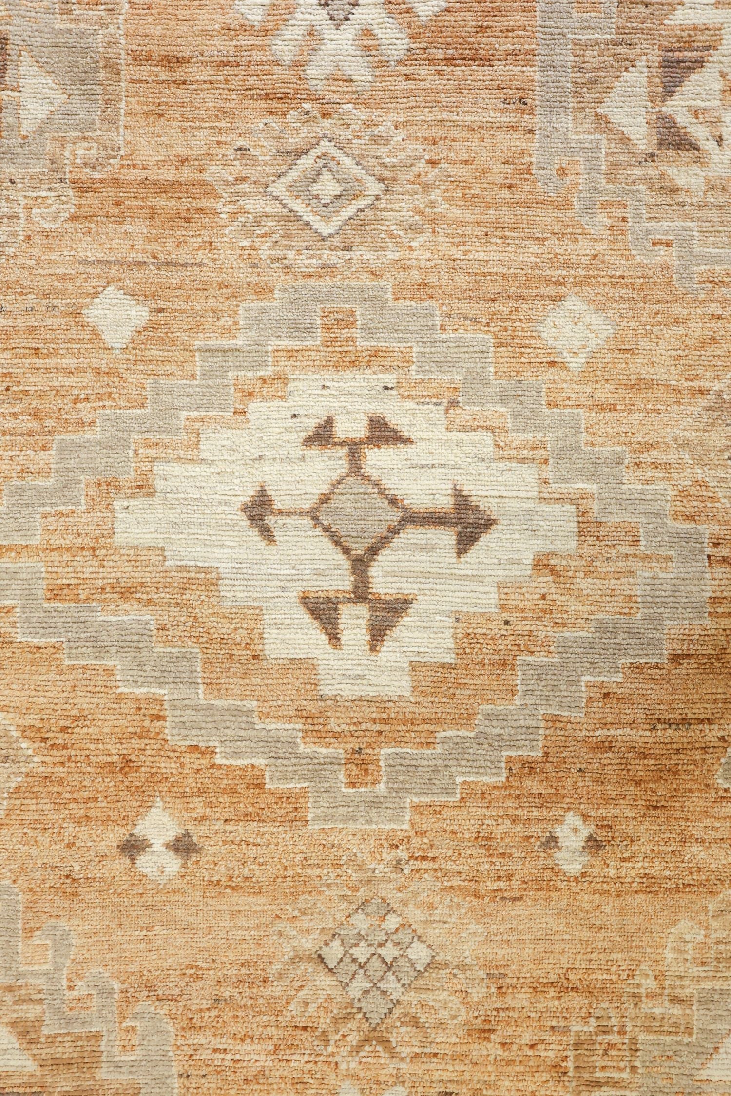 Kars Handwoven Transitional Rug, J75699