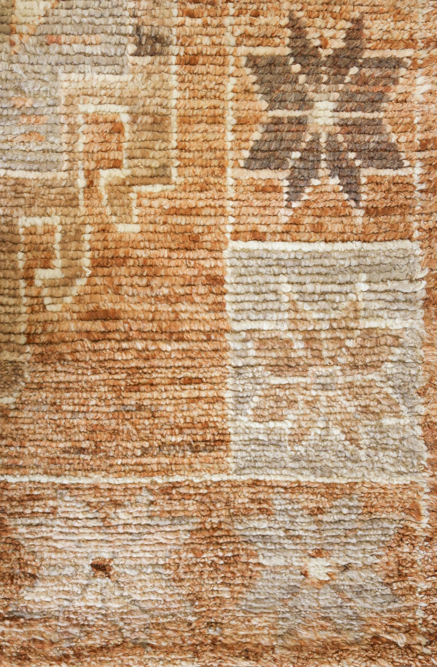 Kars Handwoven Transitional Rug, J75699