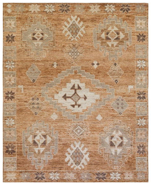 Kars Handwoven Transitional Rug