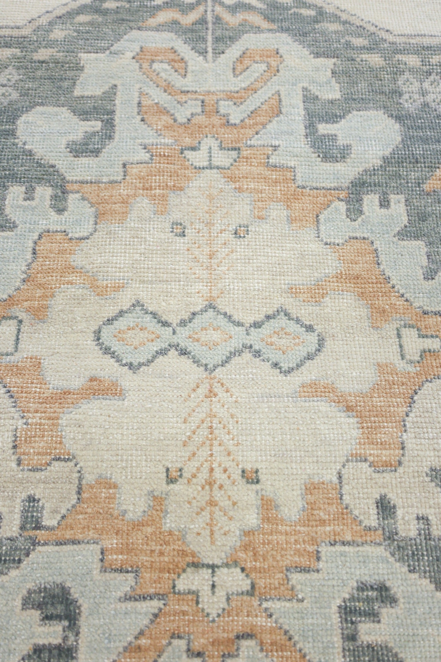 Kars Handwoven Transitional Rug, J75729