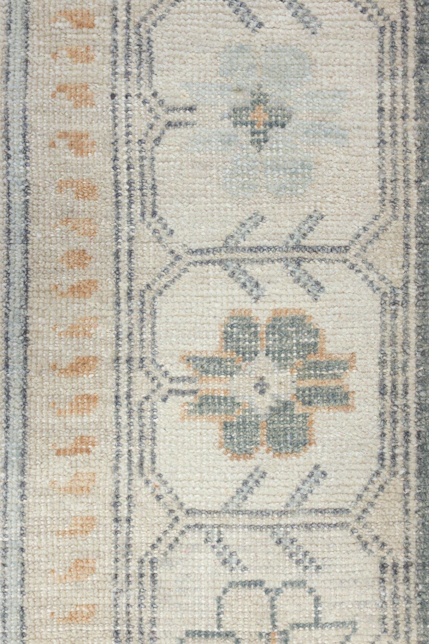 Kars Handwoven Transitional Rug, J75729