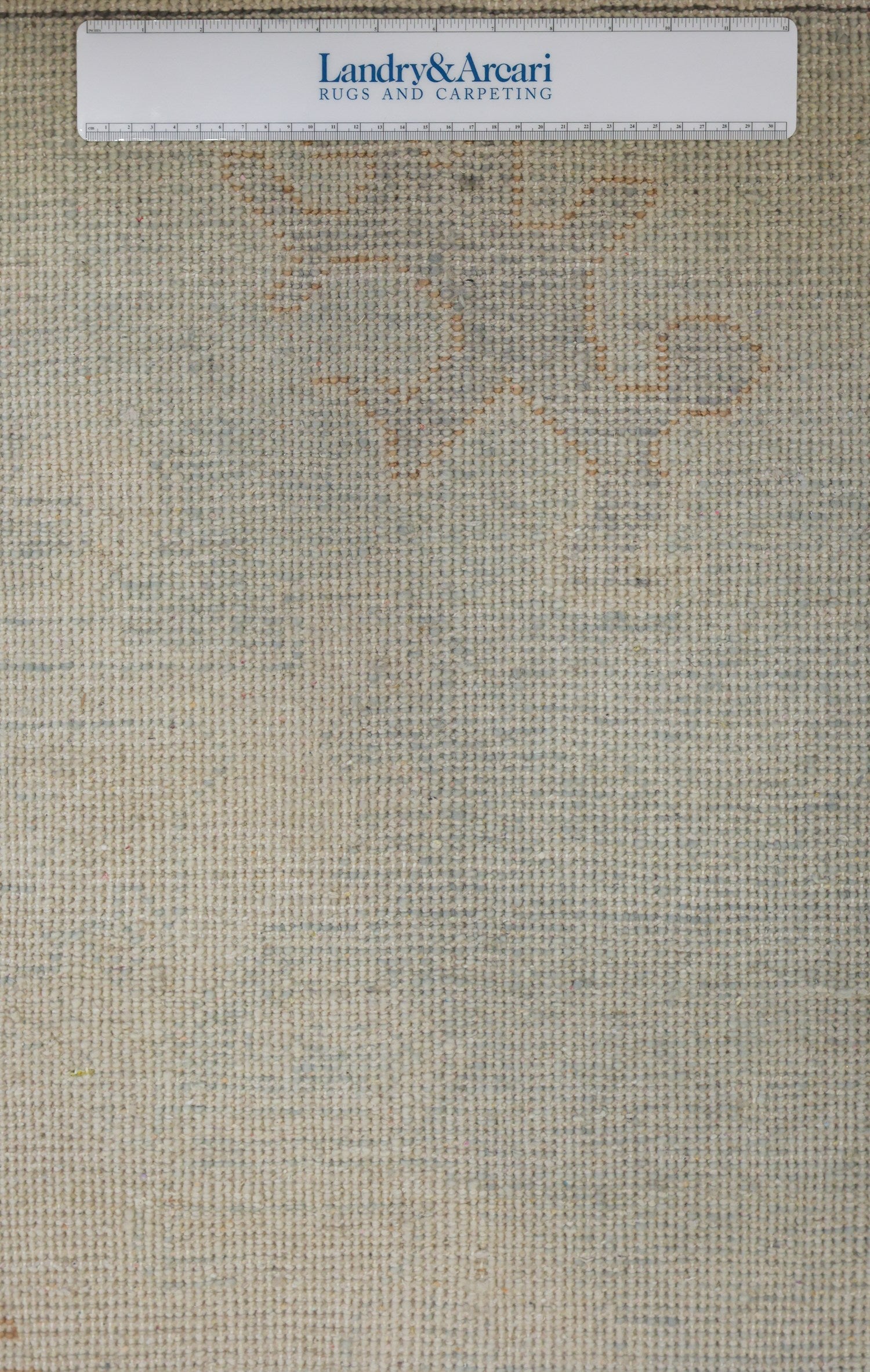 Kars Handwoven Transitional Rug, J75729